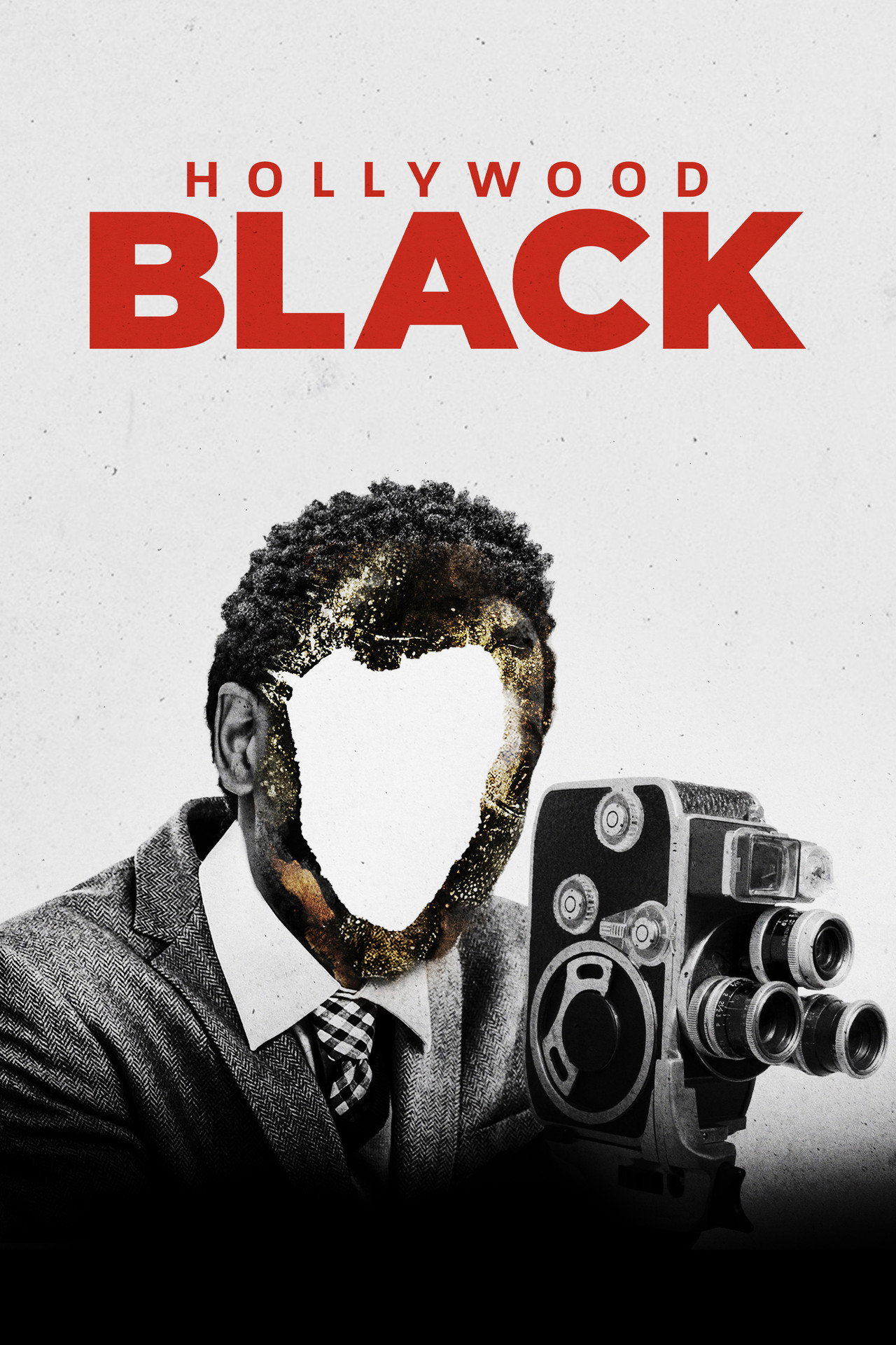 Pôster de Hollywood Black