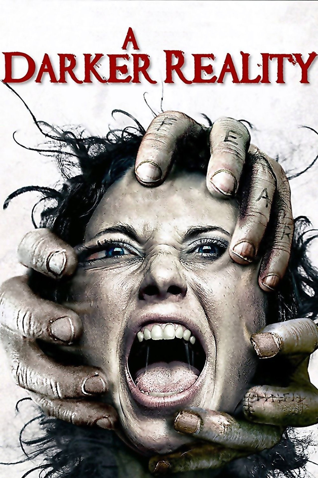 Pôster de A Darker Reality