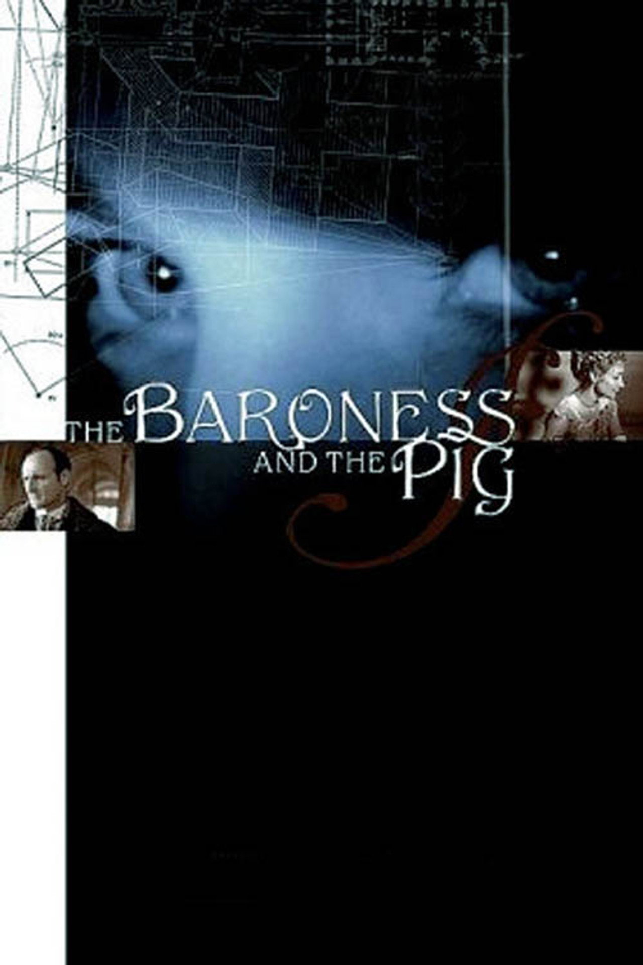 Pôster de The Baroness and the Pig