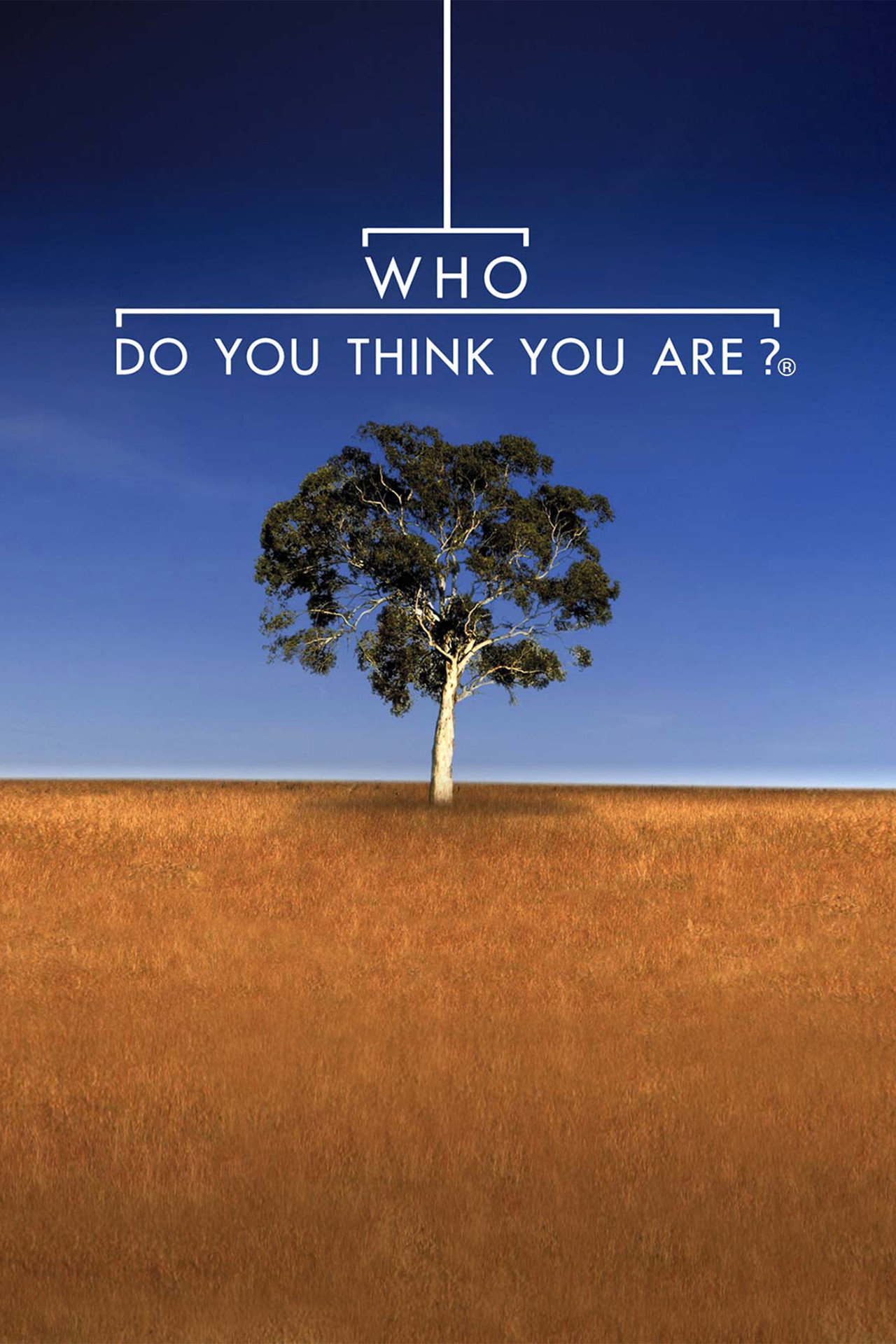 Pôster de Who Do You Think You Are?