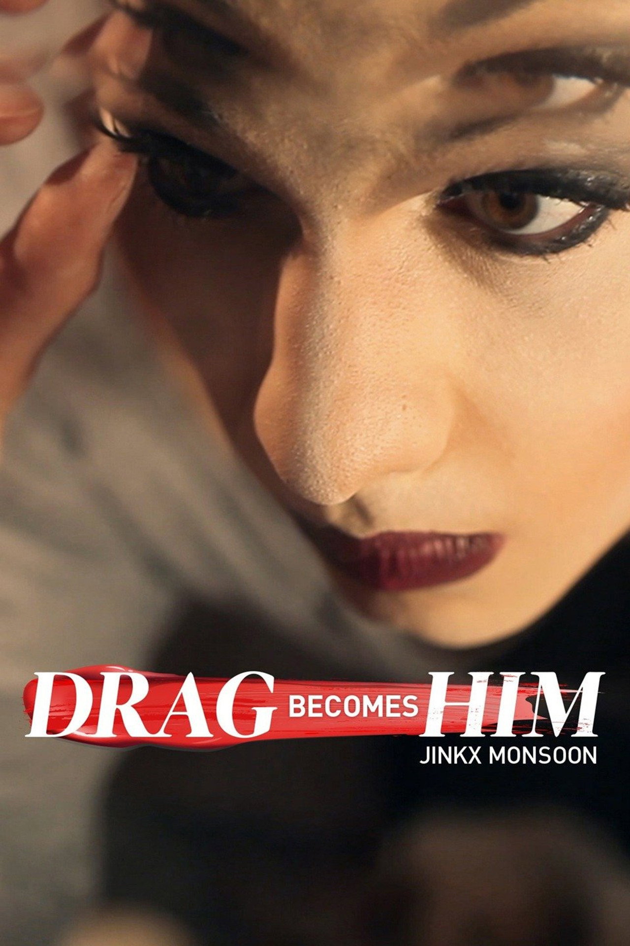 Pôster de Drag Becomes Him