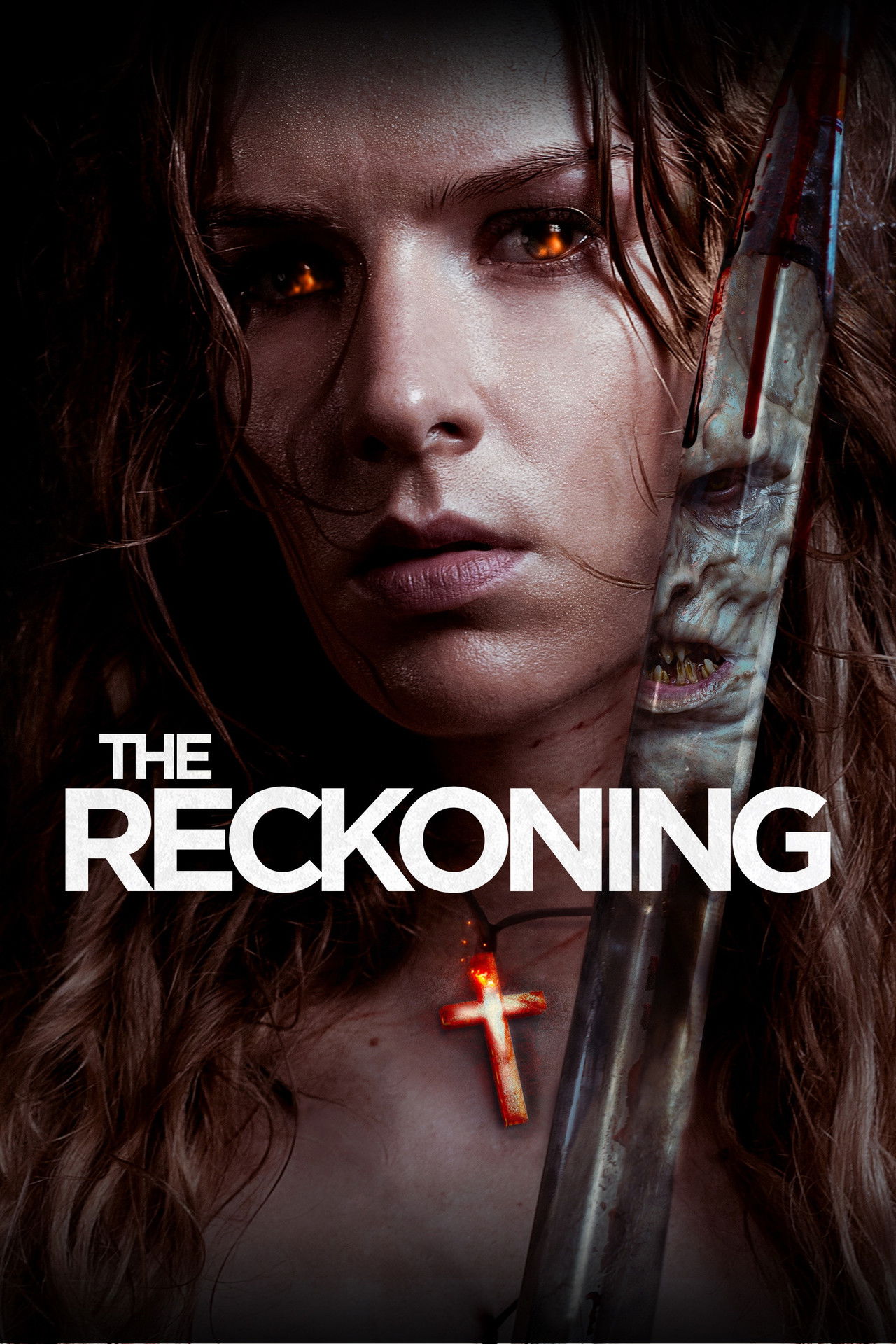 Pôster de The Reckoning