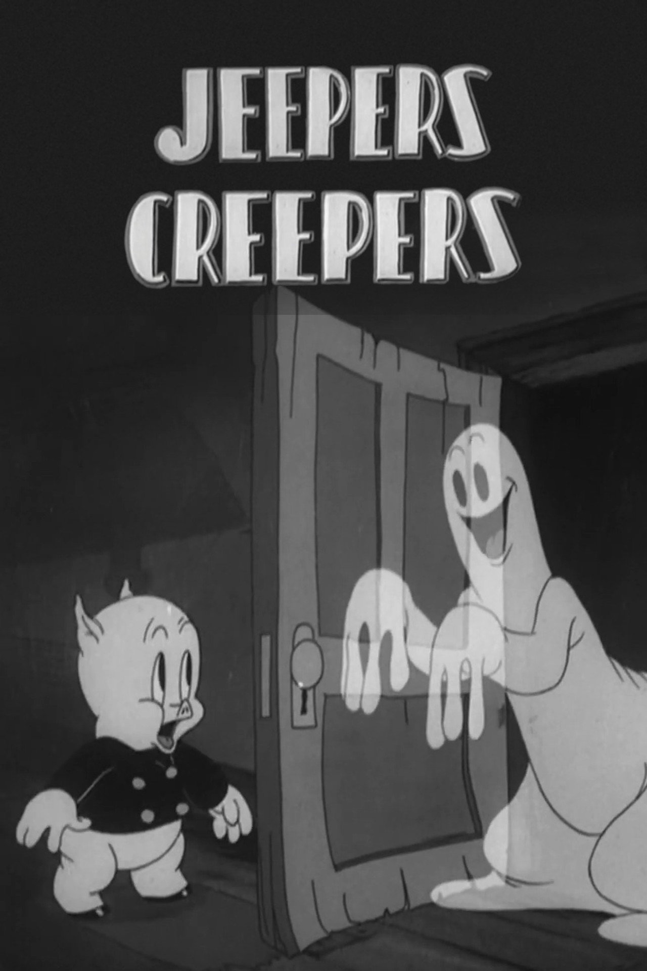 Pôster de Jeepers Creepers
