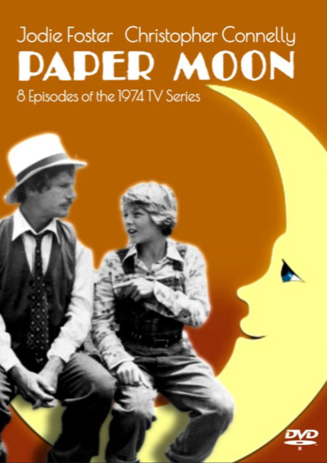 Pôster de Paper Moon