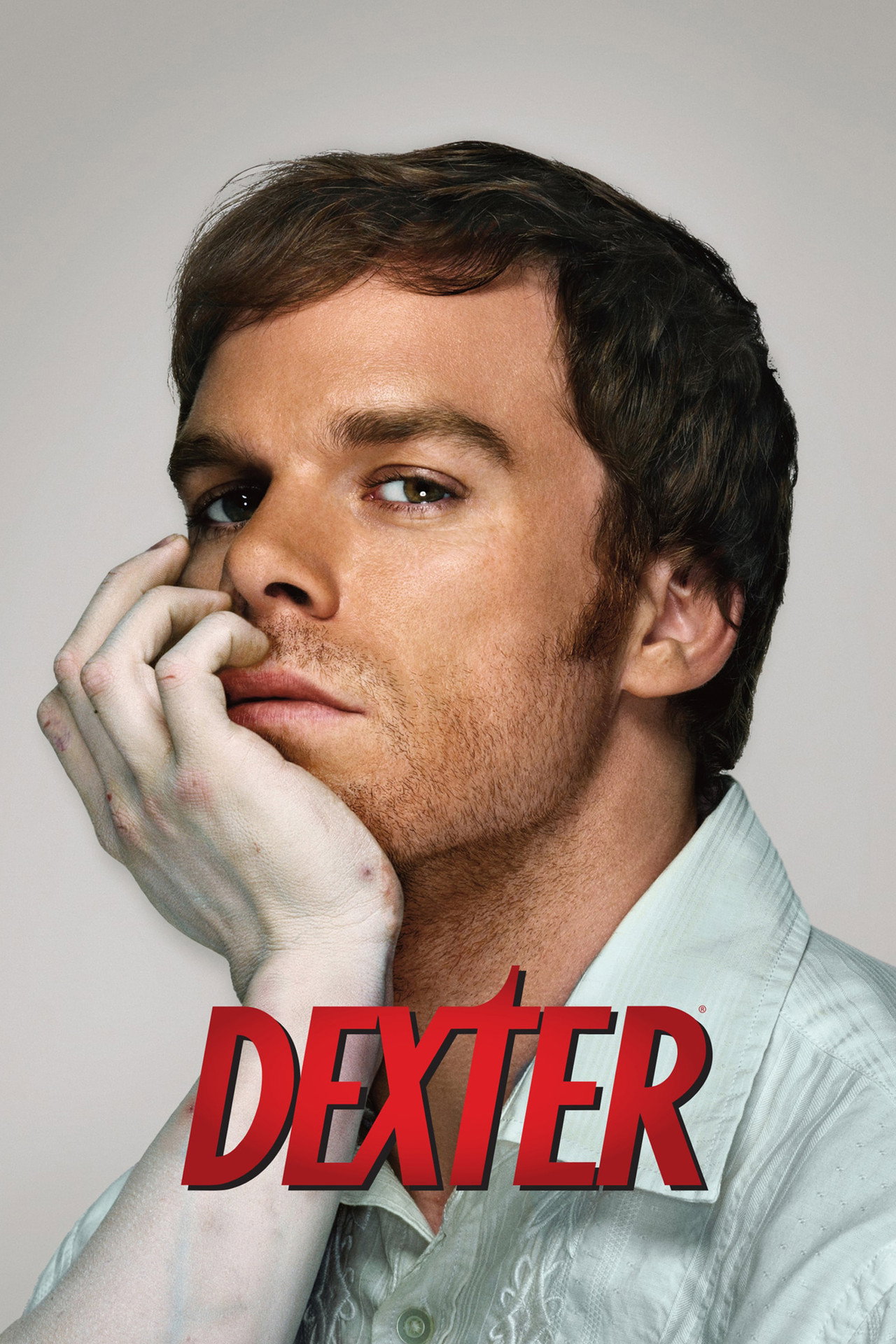 Pôster de Dexter