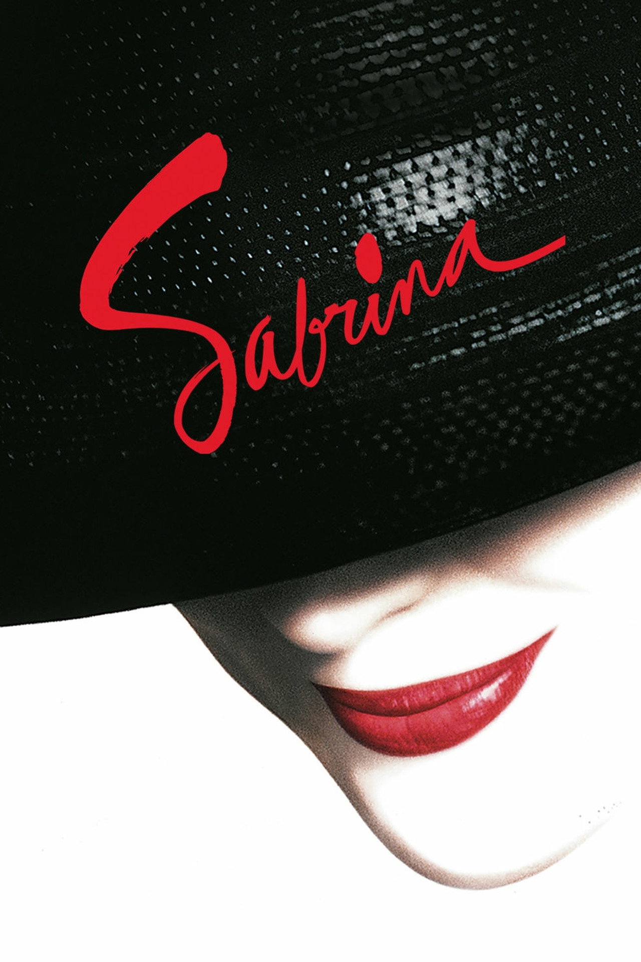 Pôster de Sabrina