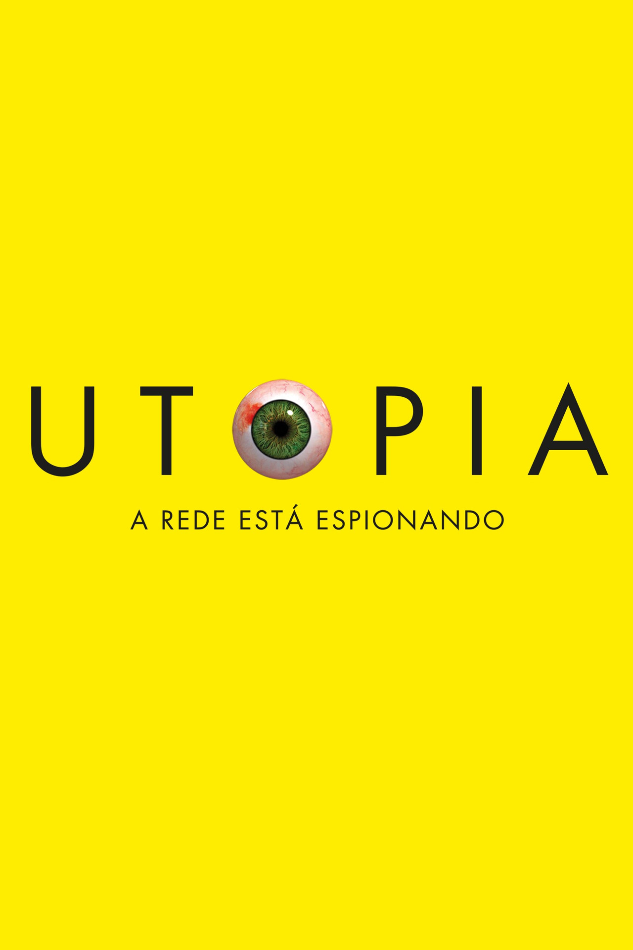 Pôster de Utopia