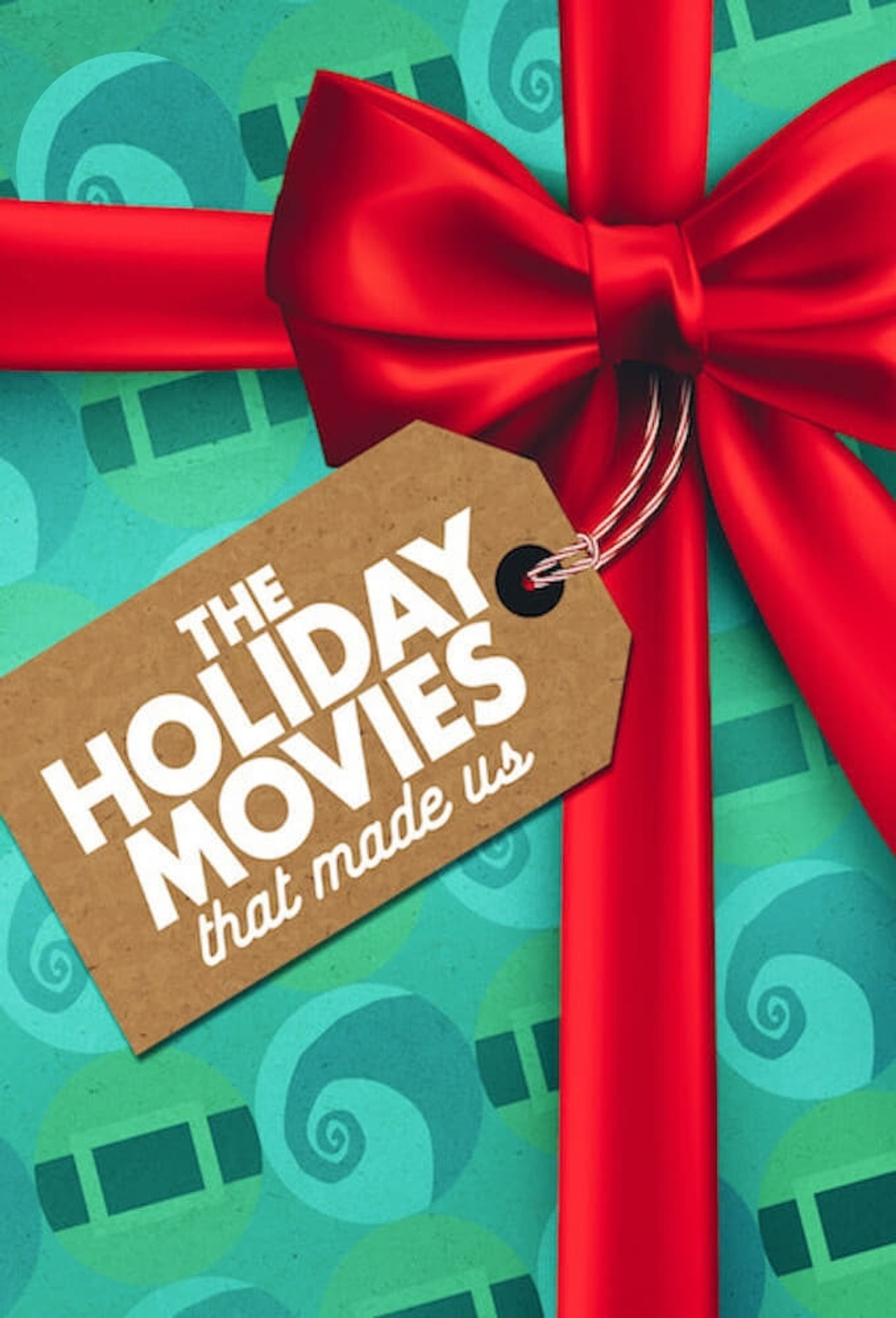 Pôster de Filmes que Marcam Época: Natal