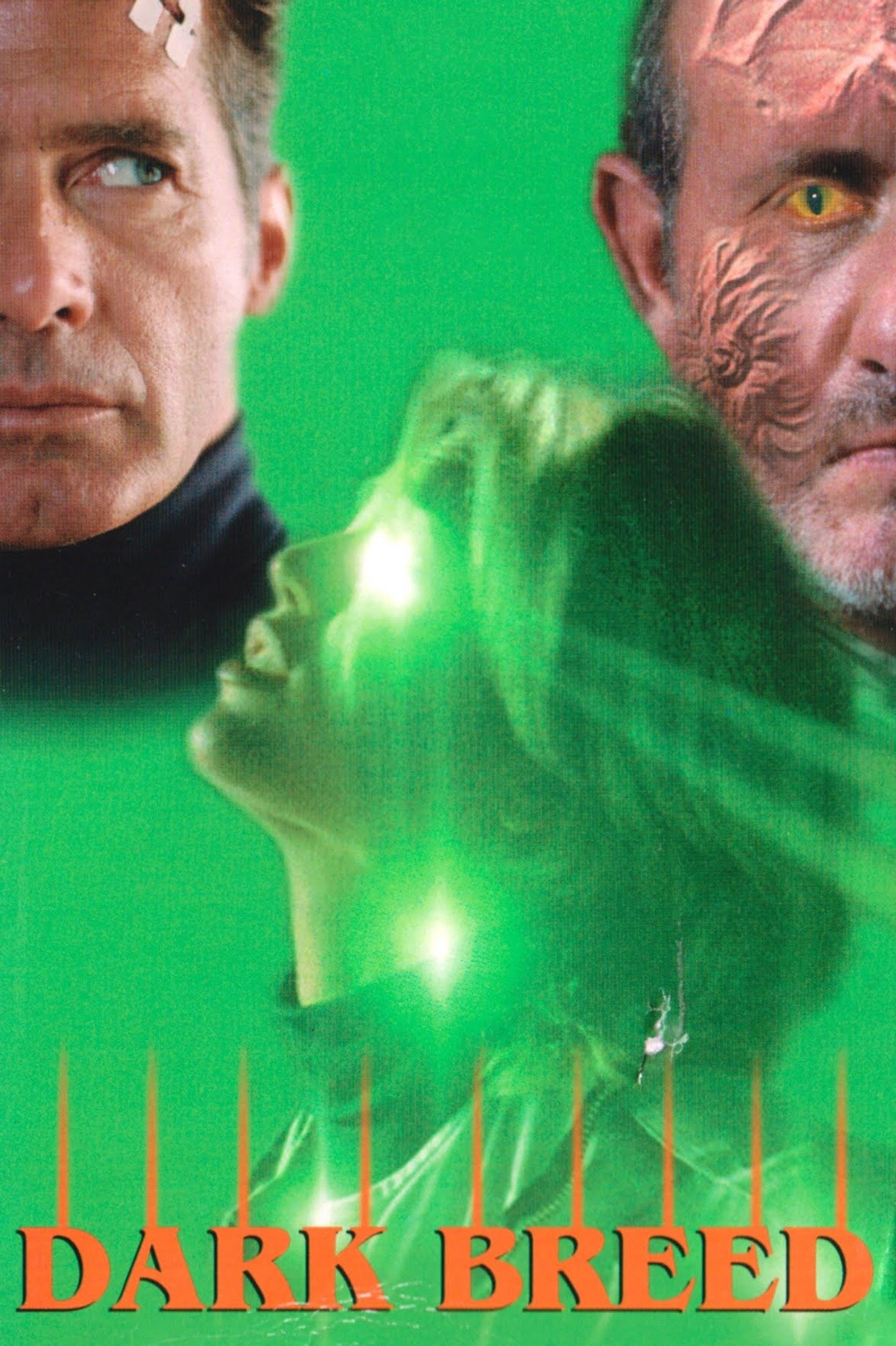 Pôster de Domínio Alien
