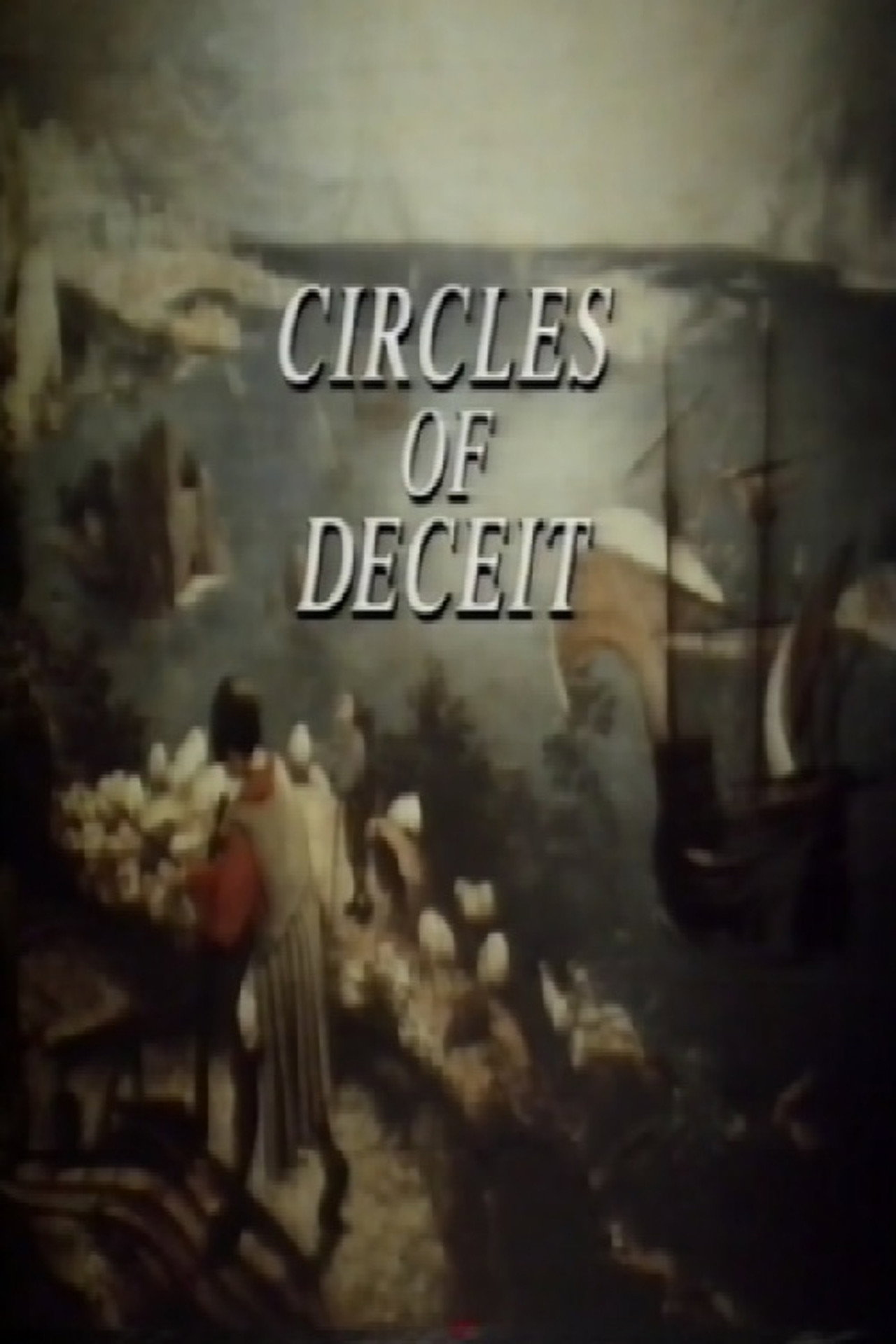 Pôster de Circles Of Deceit