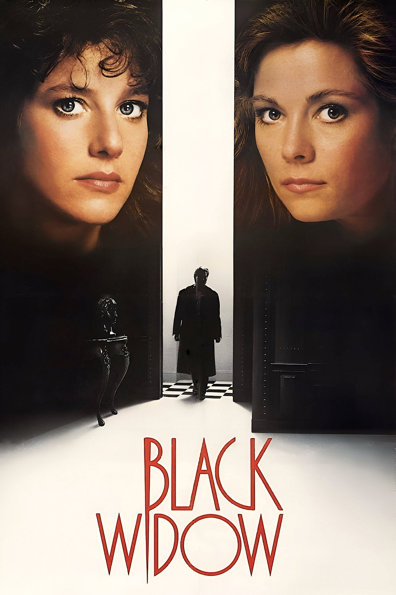 Pôster de Black Widow
