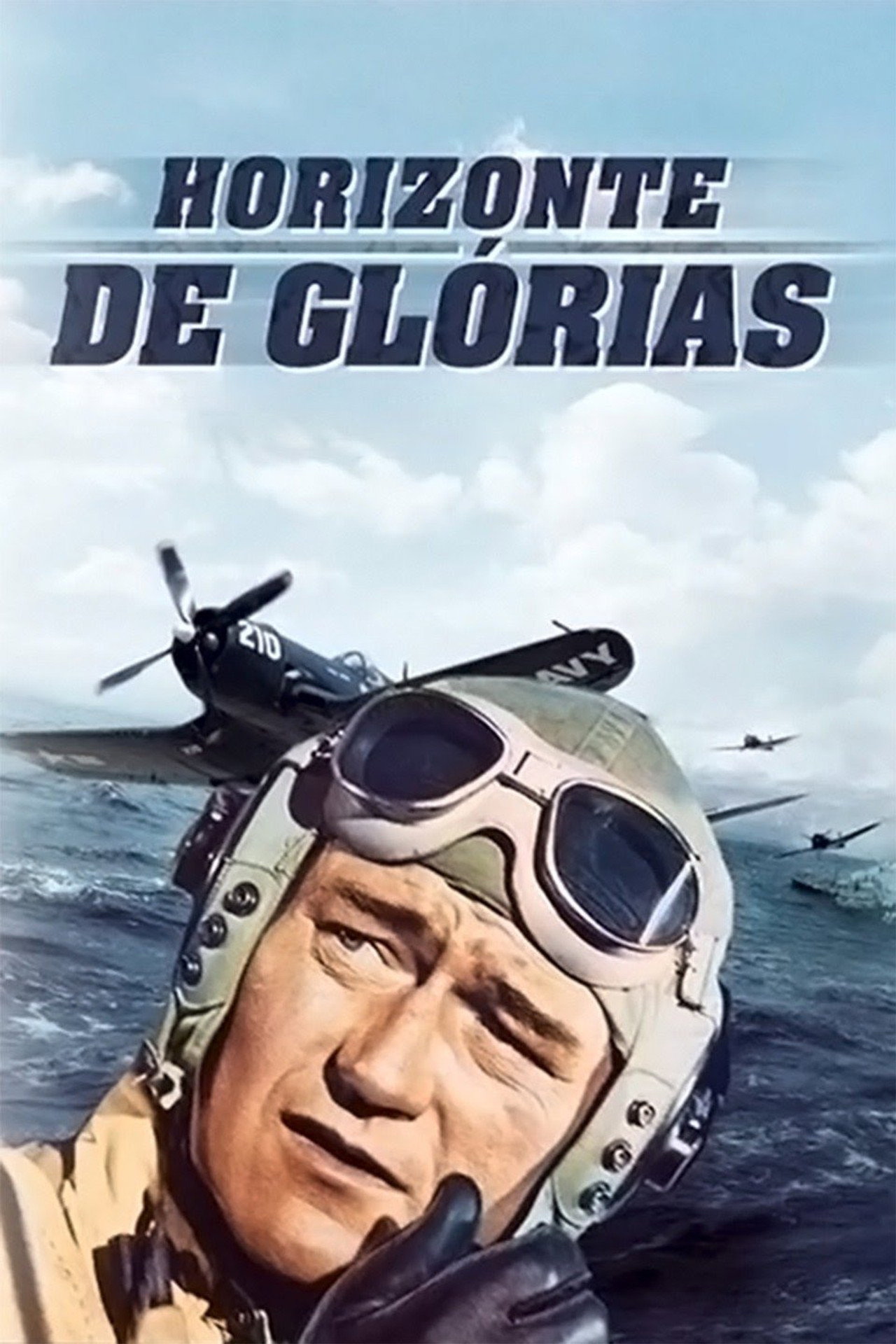 Pôster de Horizonte de Glórias