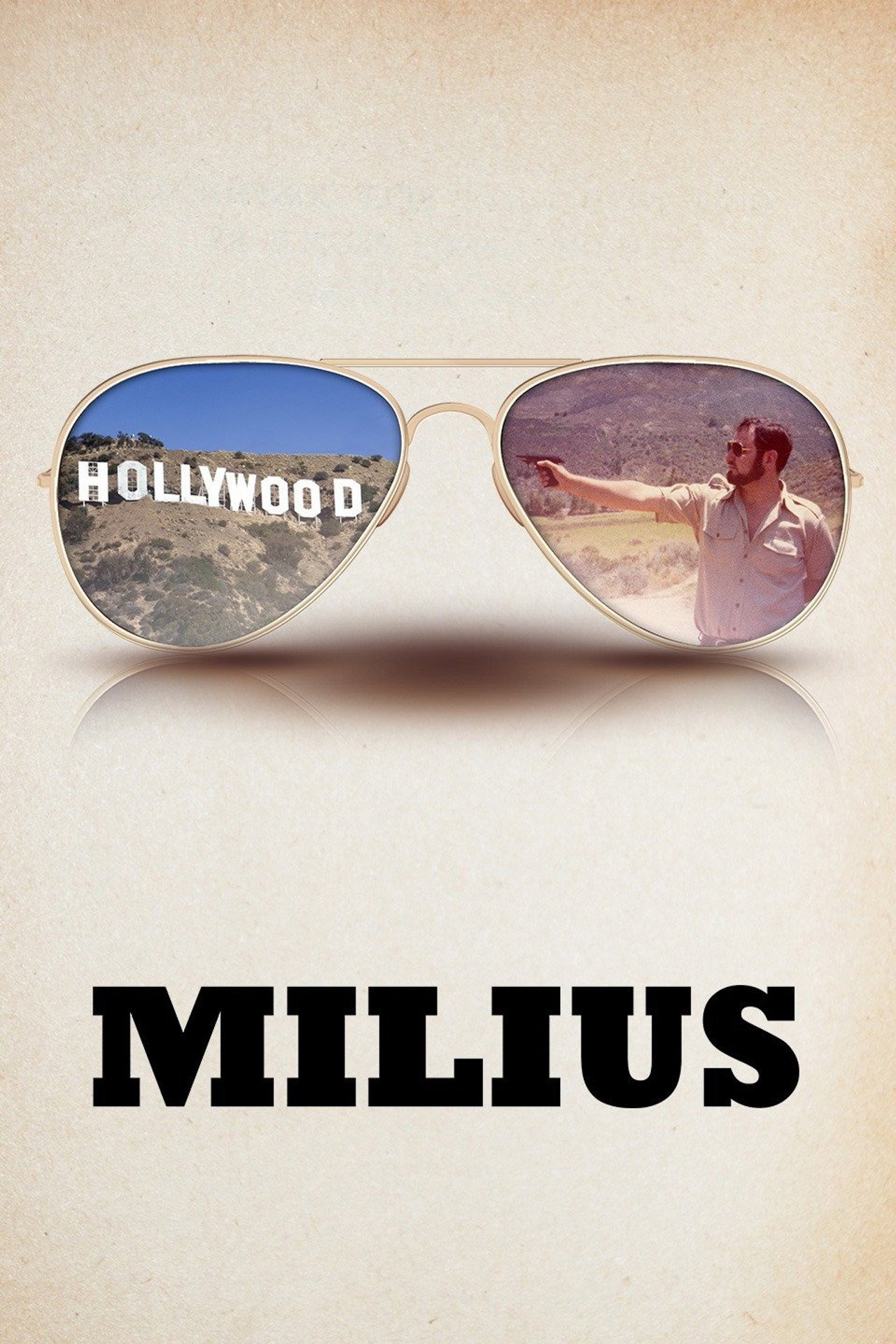 Pôster de Milius