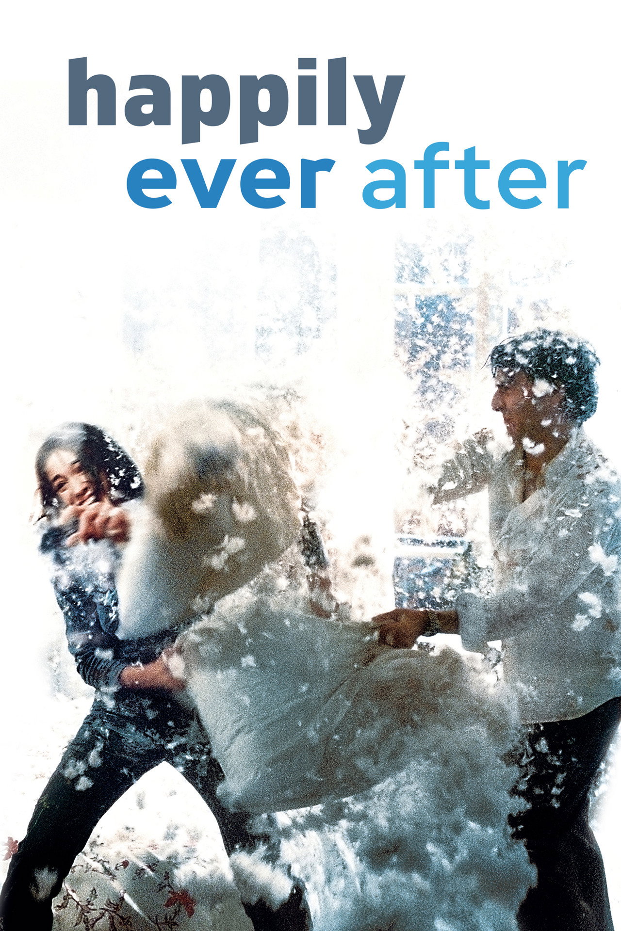 Pôster de Happily Ever After