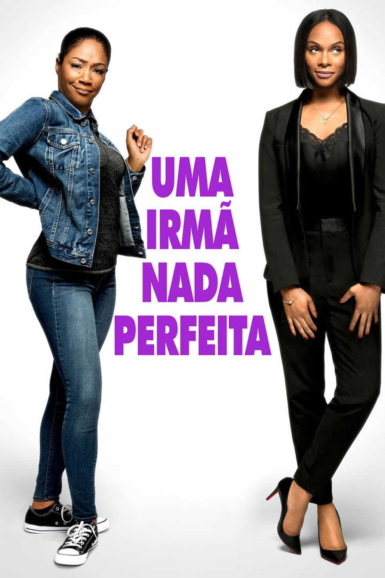 Pôster de Uma Irmã Nada Perfeita
