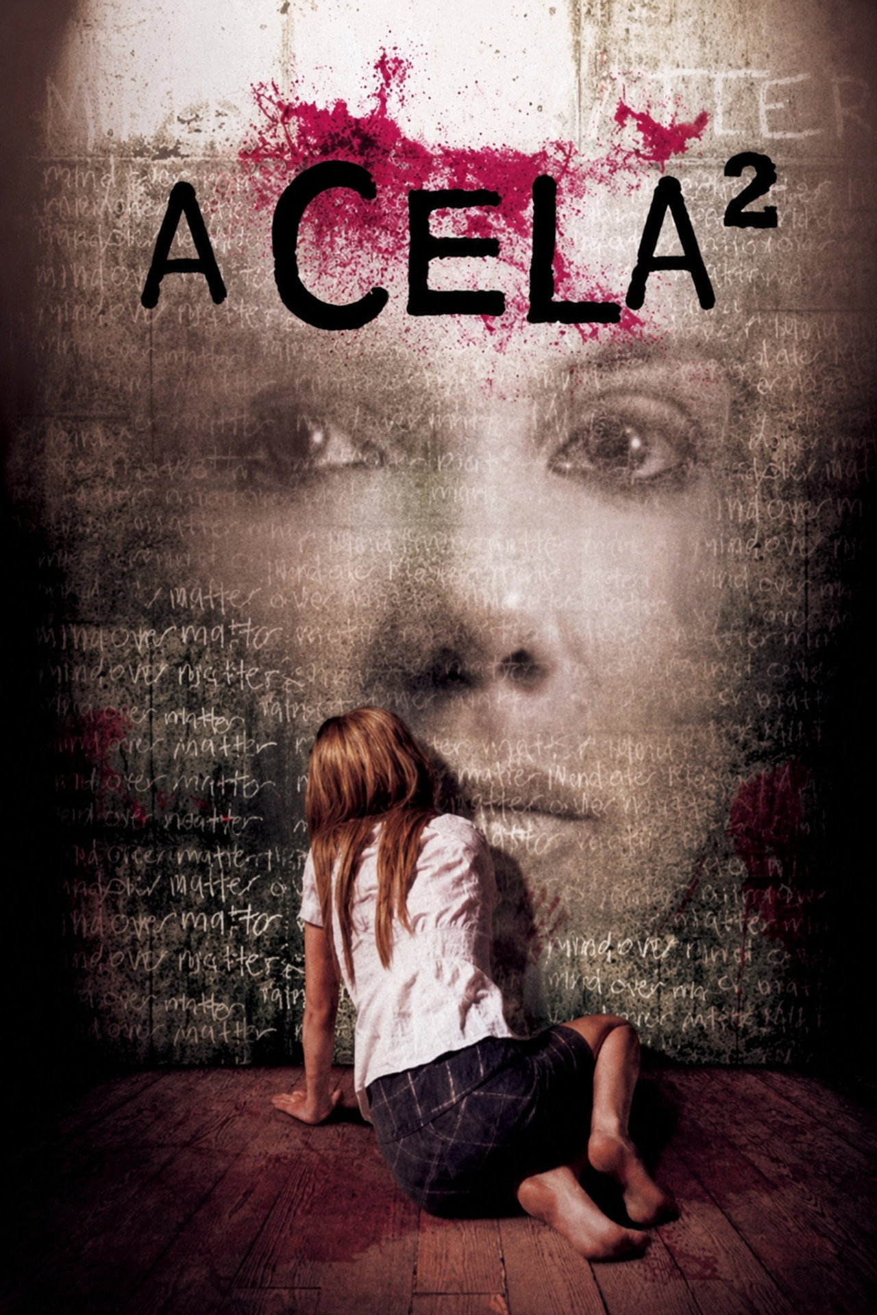 Pôster de A Cela 2