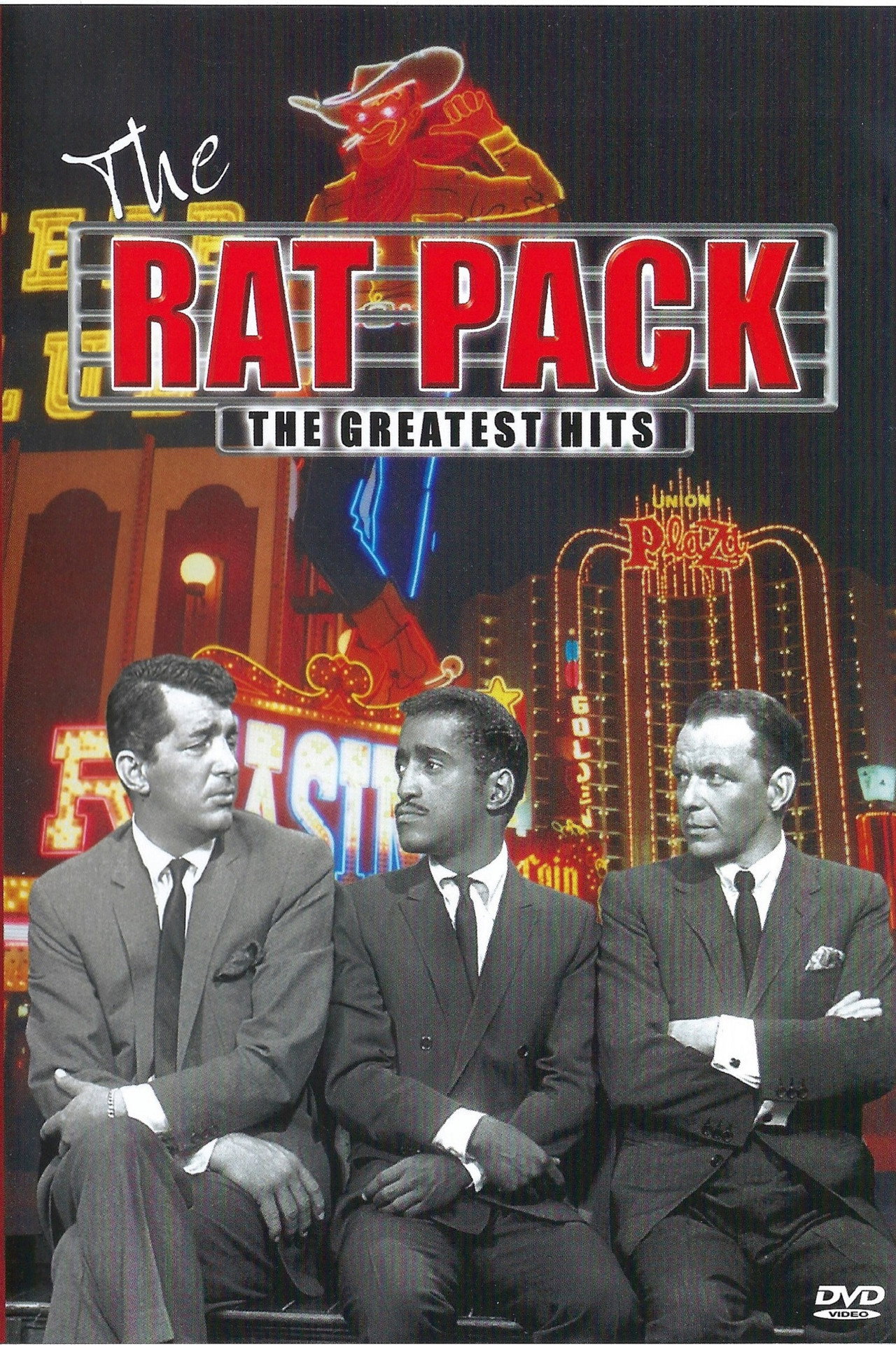 Pôster de The Rat Pack - The Greatest Hits