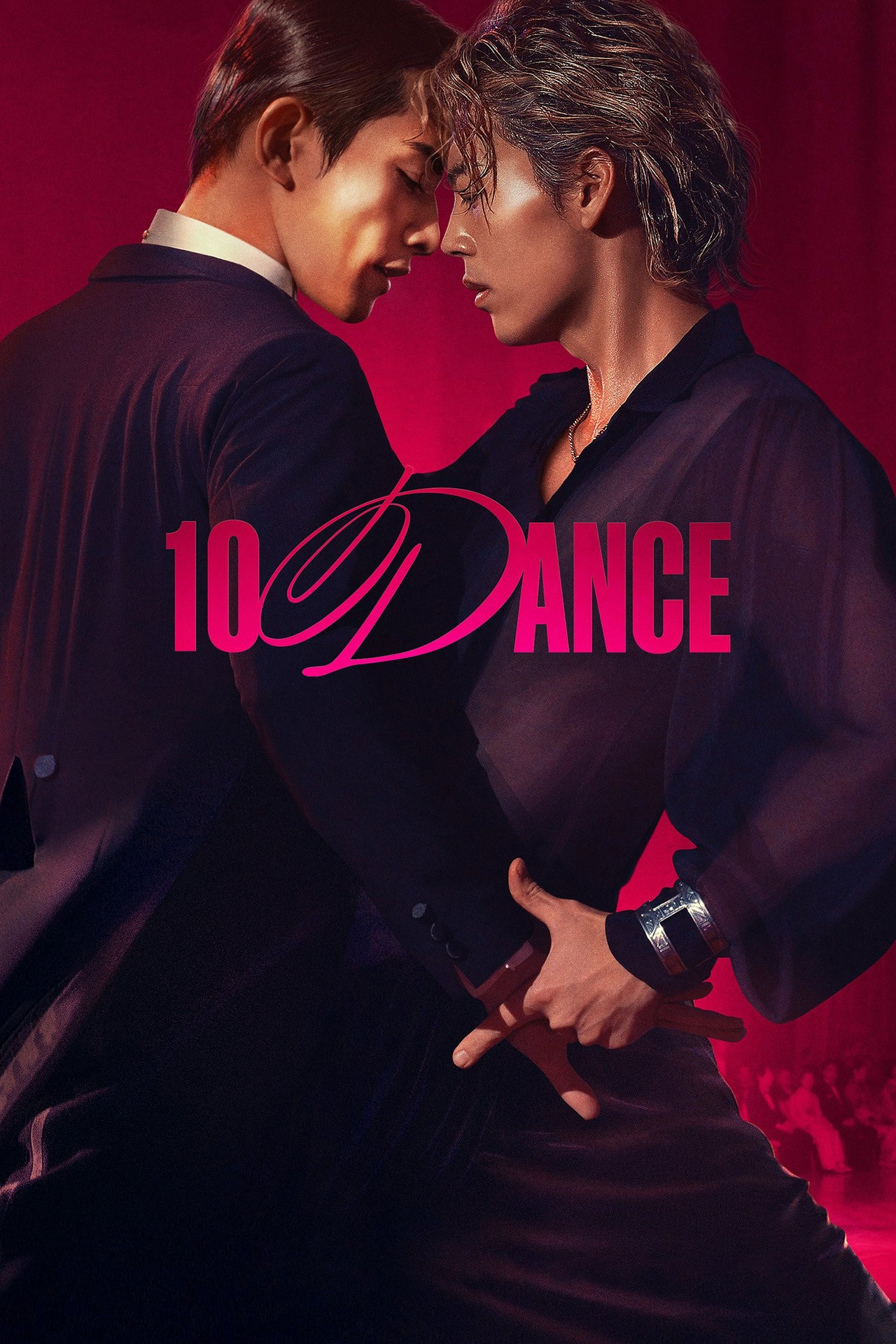Pôster de 10DANCE