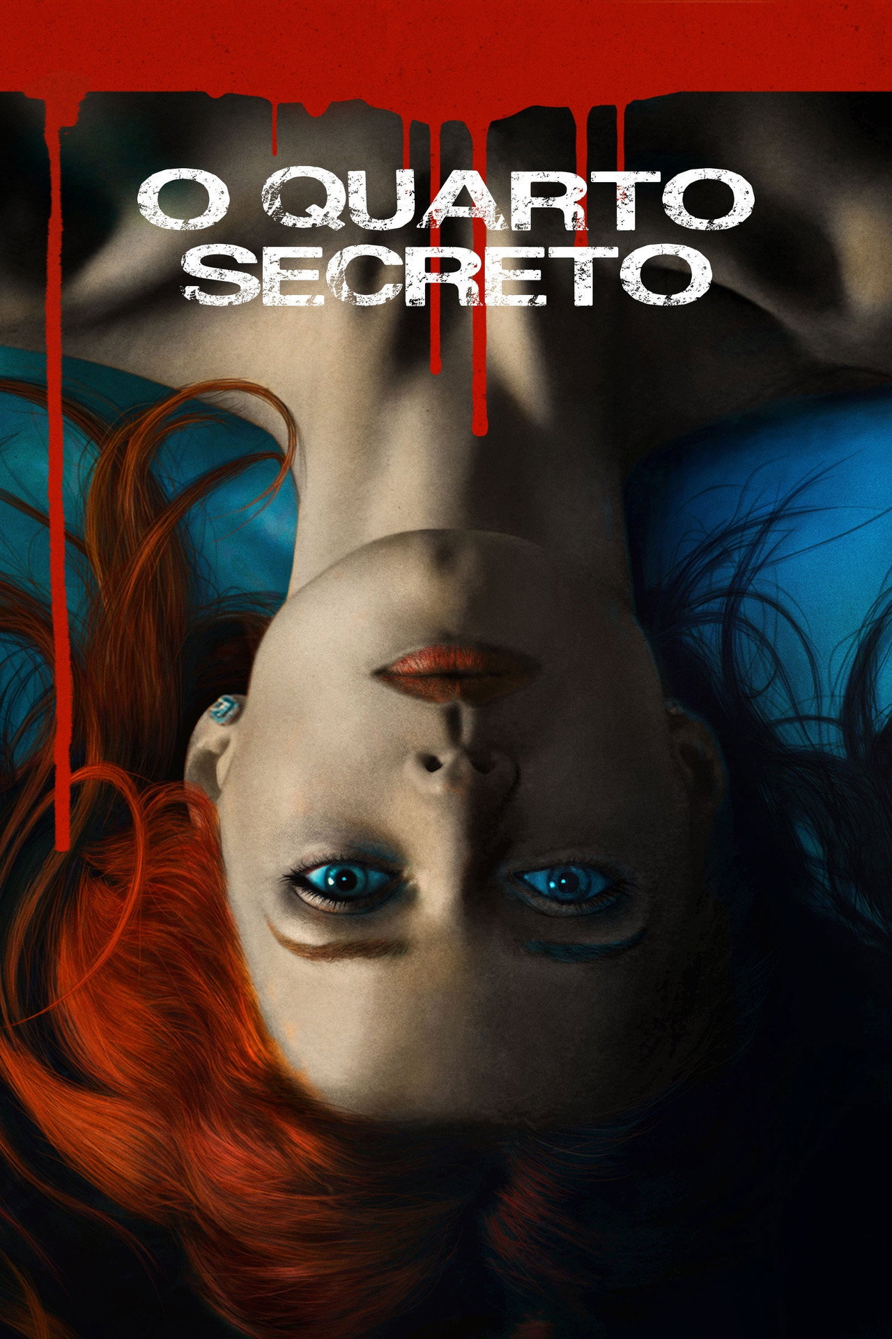 Pôster de O Quarto Secreto