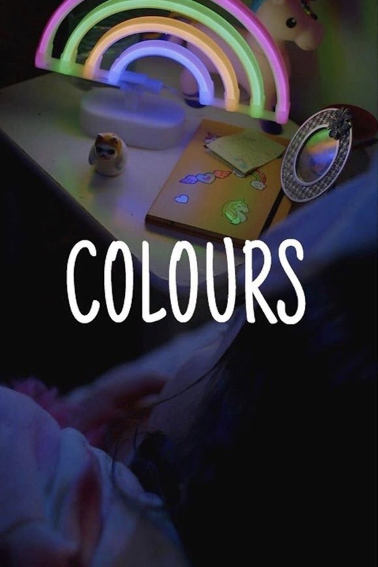 Pôster de Colours