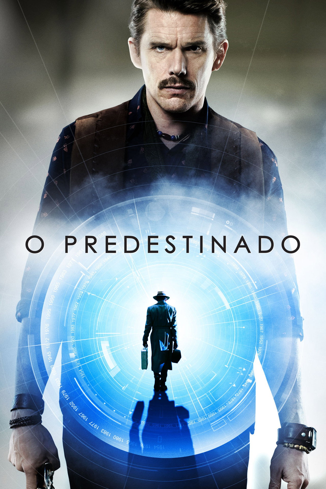 Pôster de O Predestinado