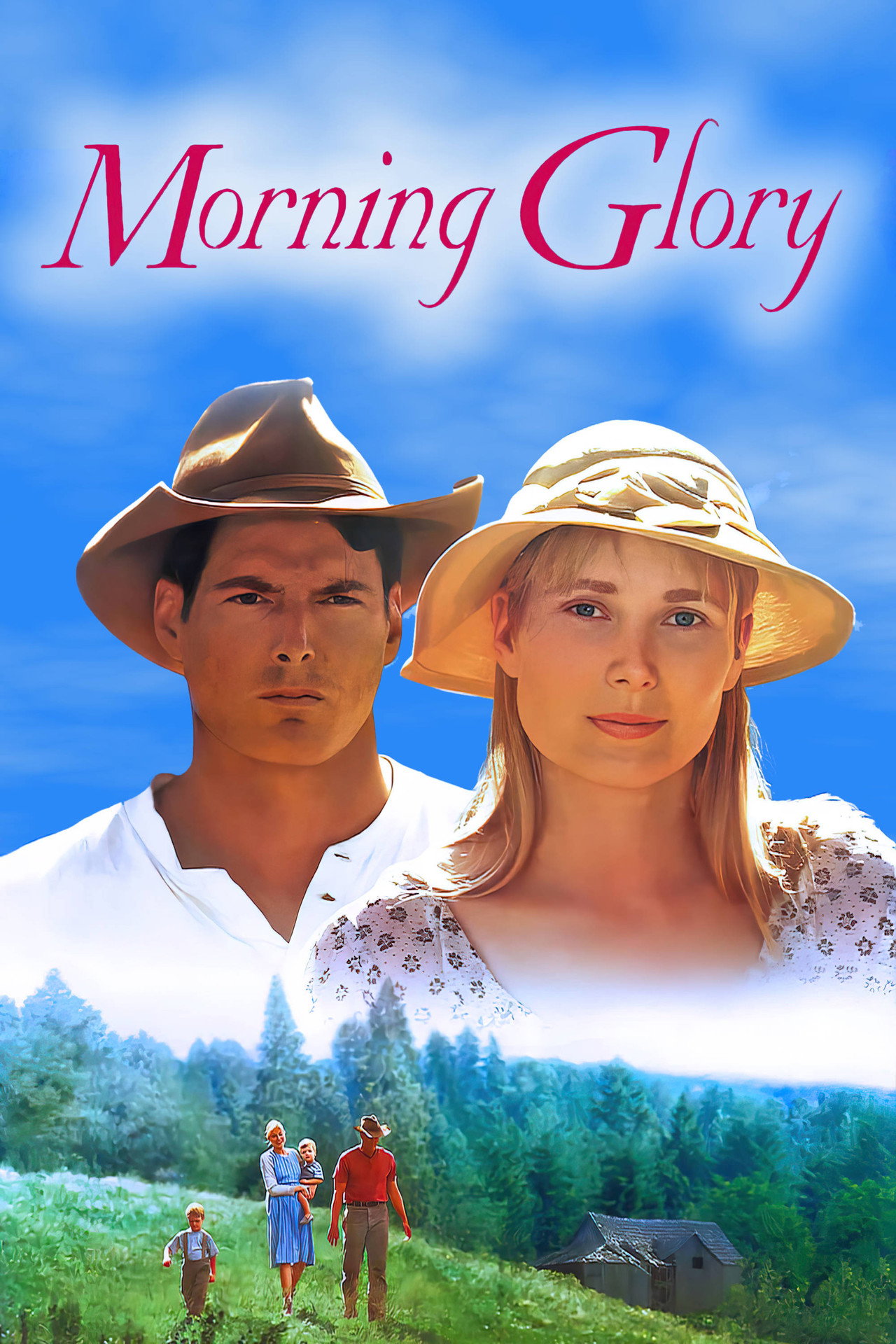 Pôster de Morning Glory