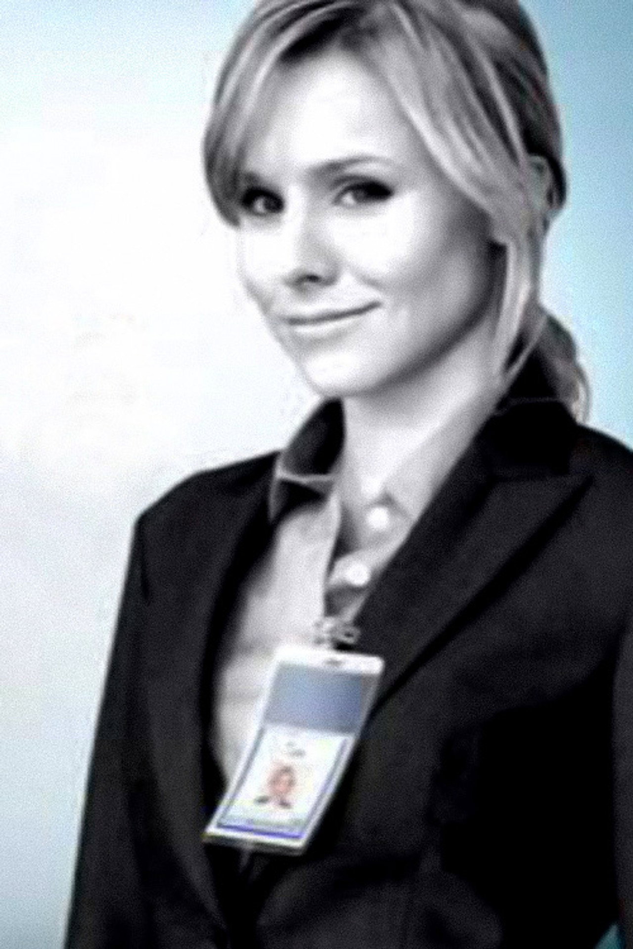 Pôster de Veronica in the FBI