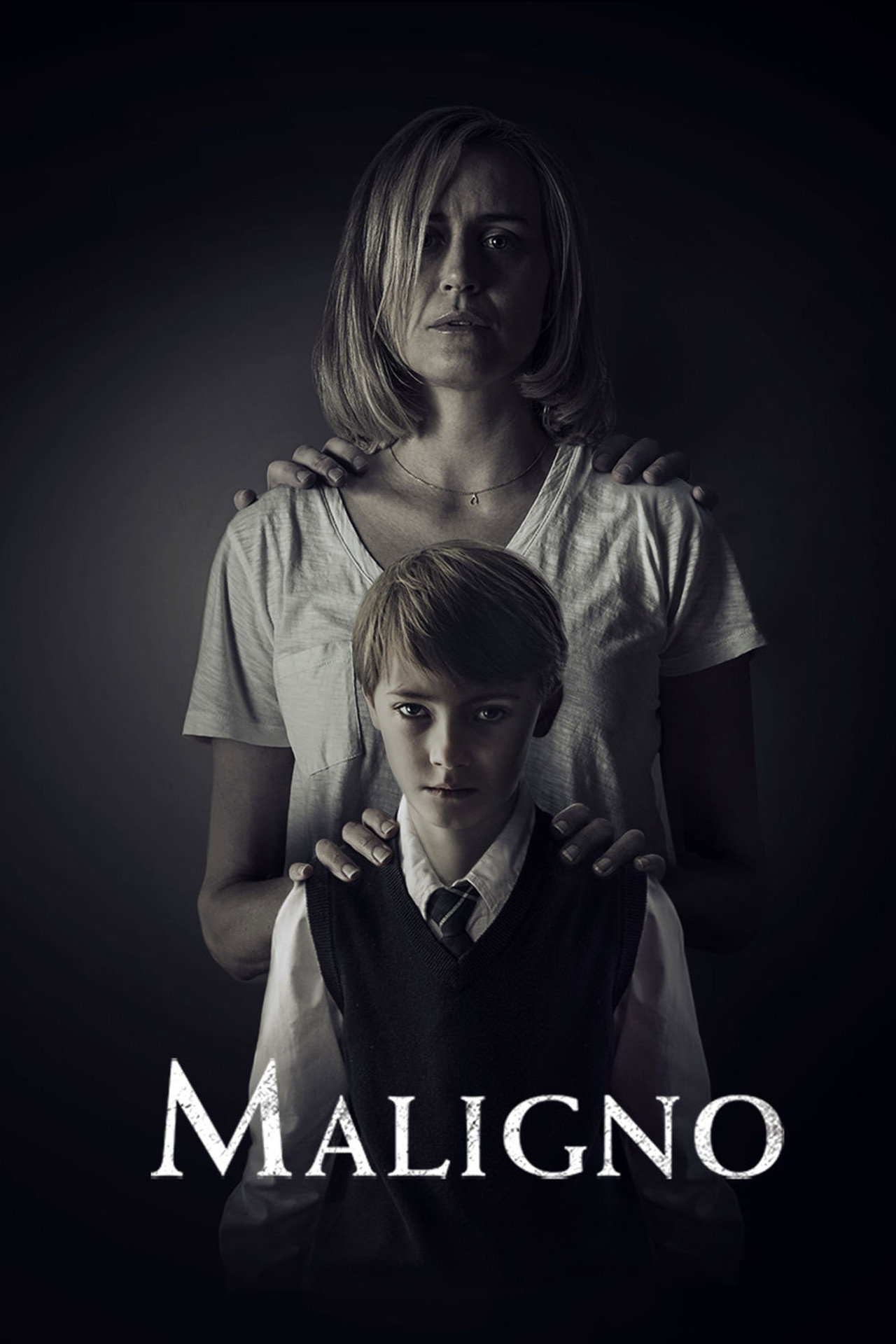 Pôster de Maligno