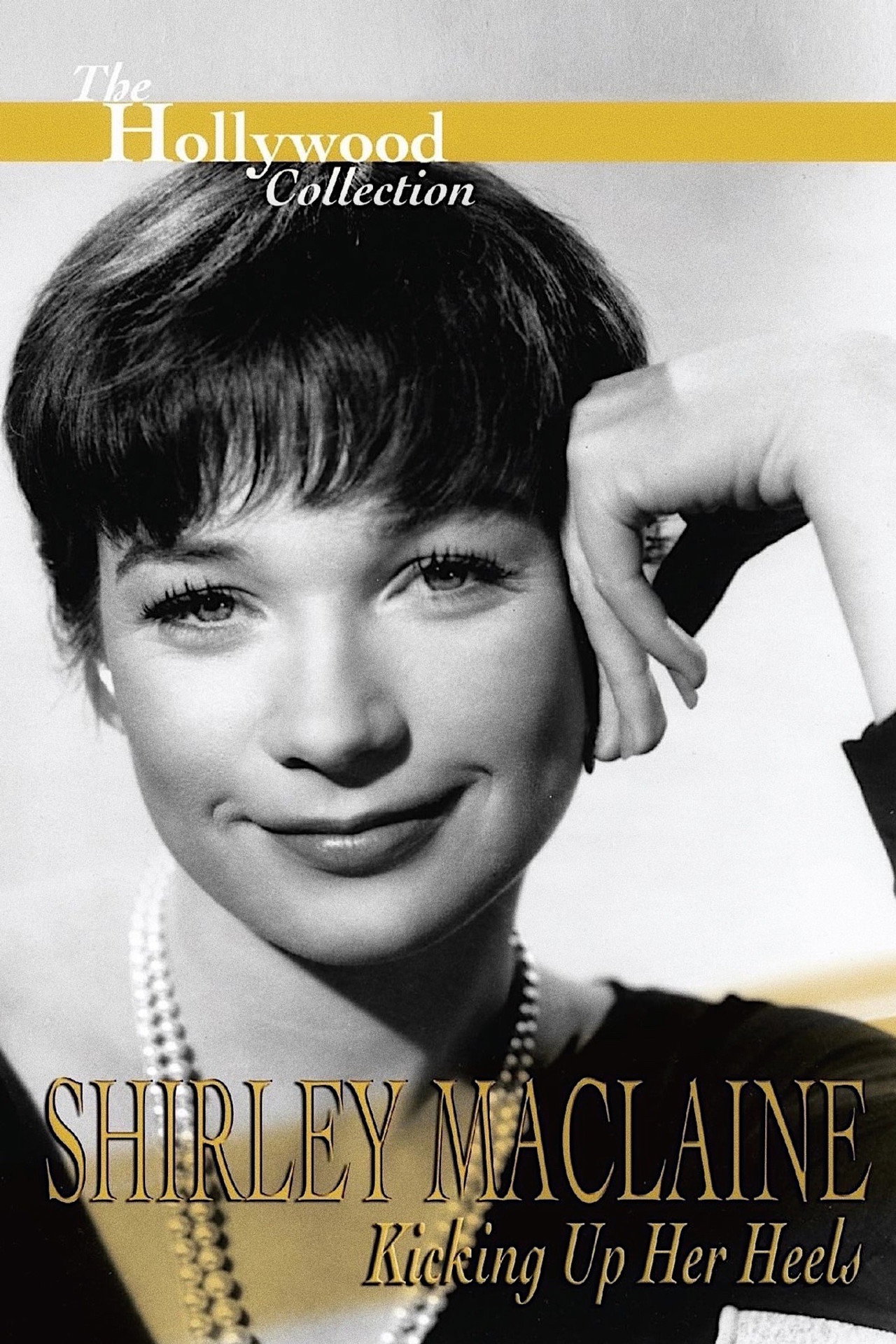 Pôster de Shirley Maclaine: Kicking Up Her Heels