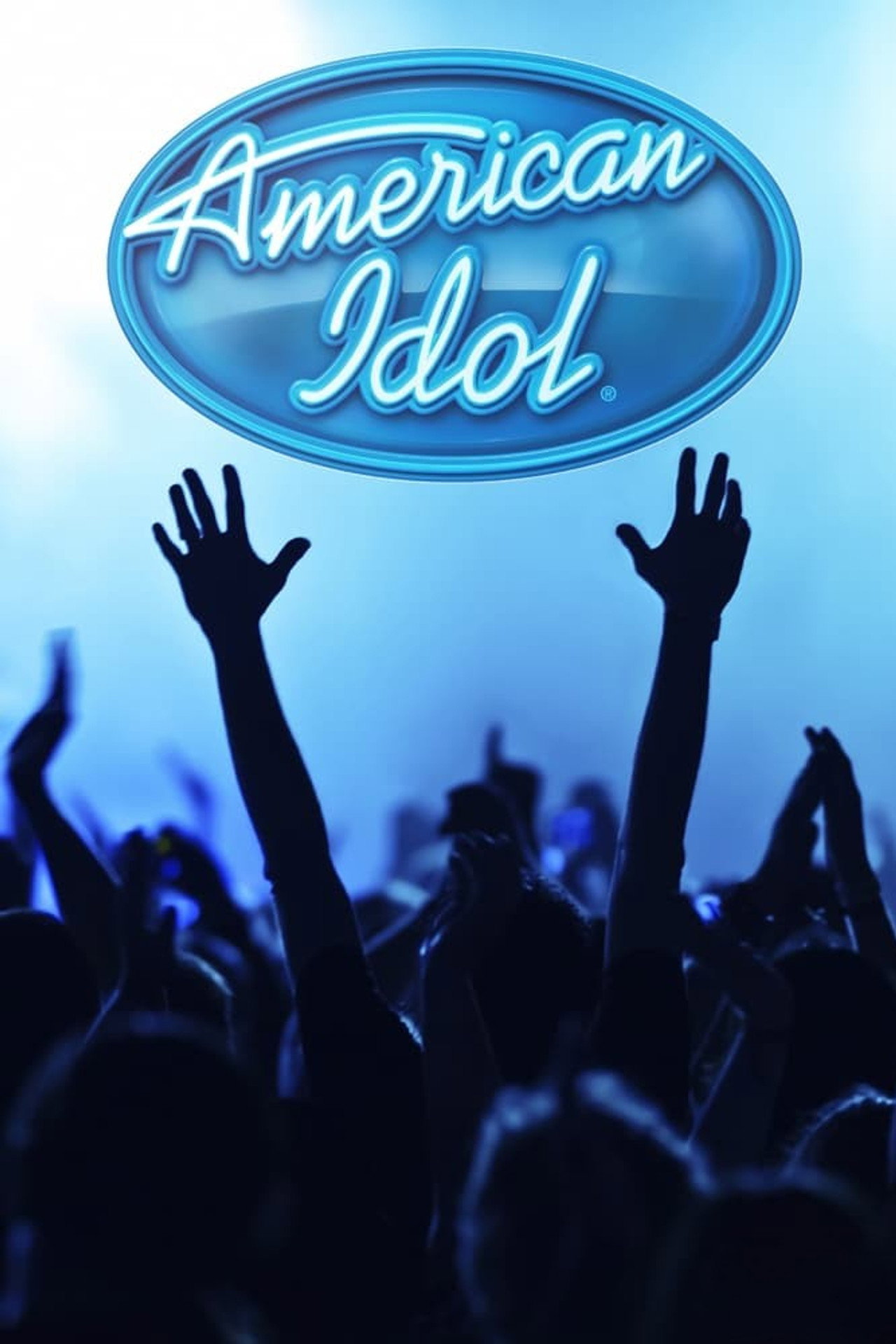 Pôster de American Idol
