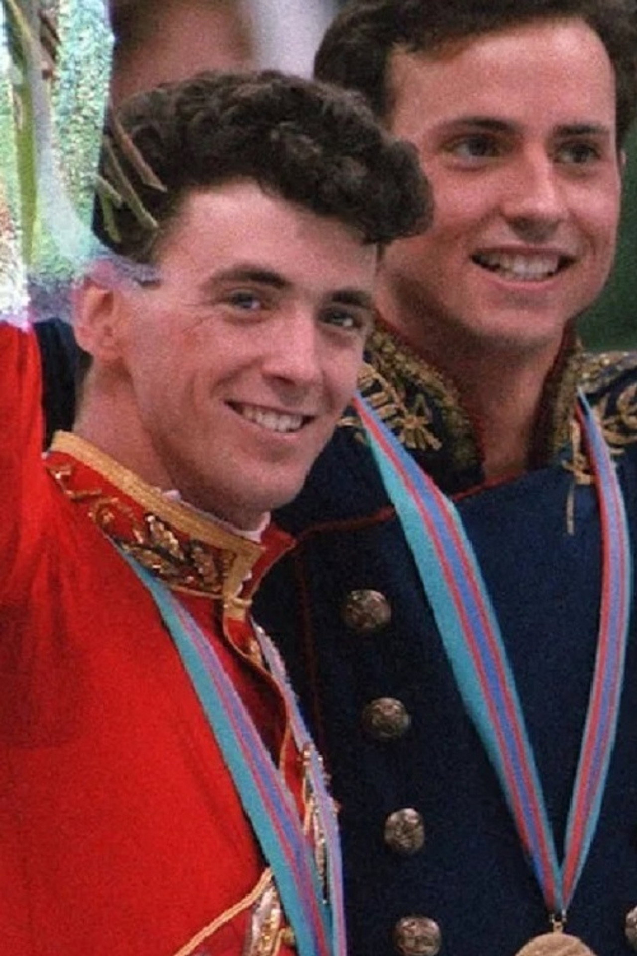 Pôster de Calgary '88