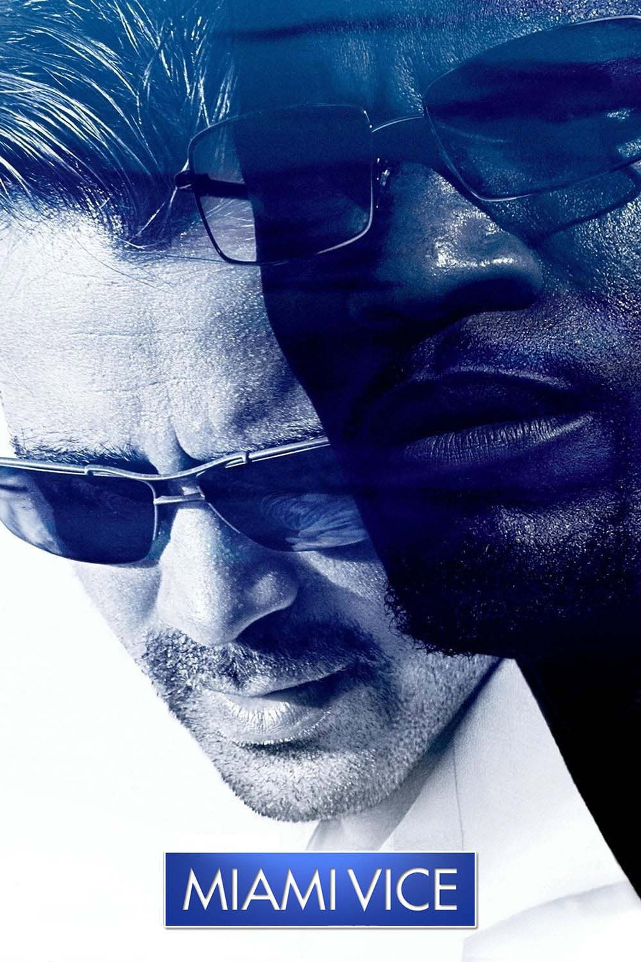 Pôster de Miami Vice