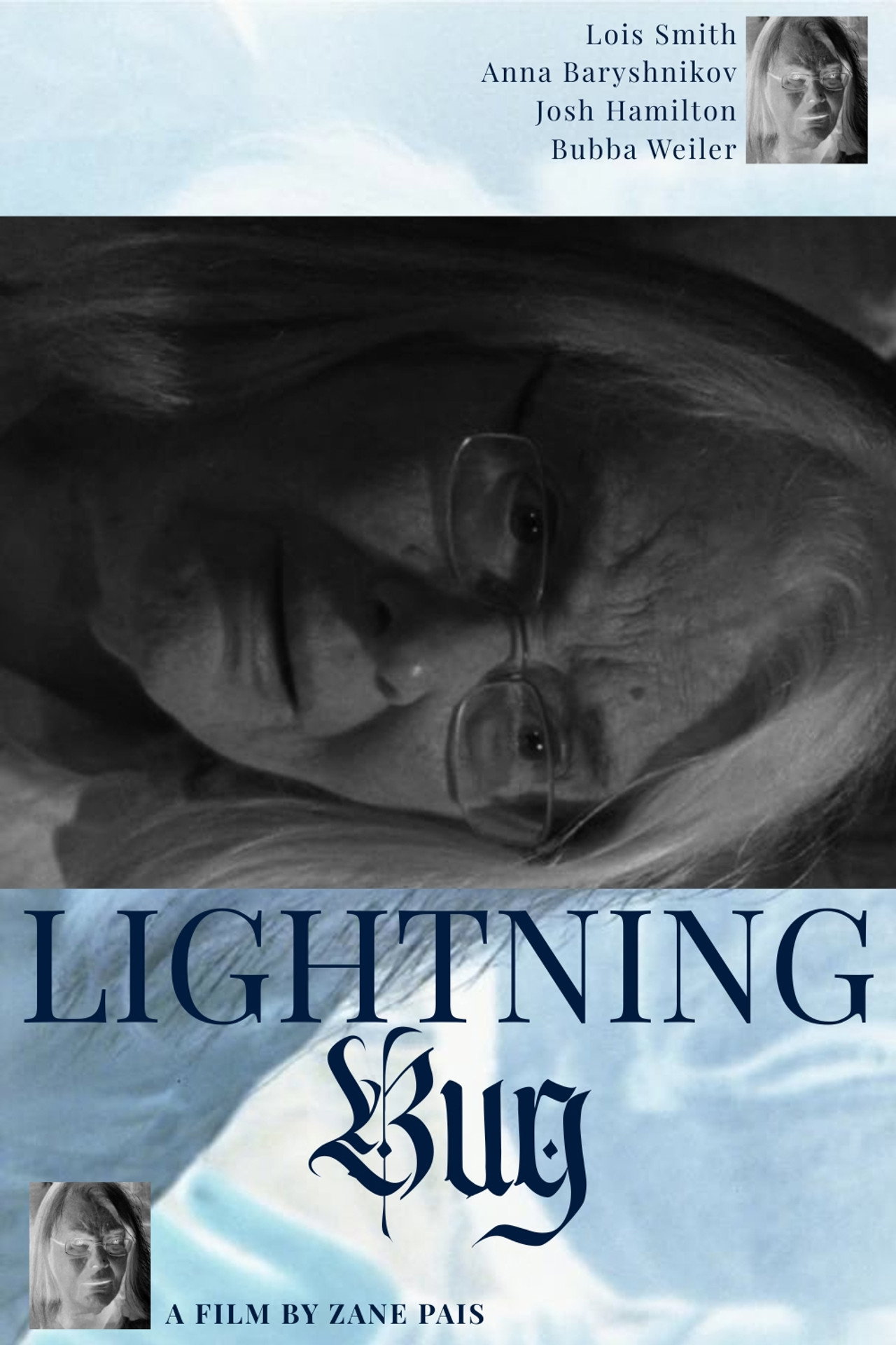 Pôster de Lightning Bug