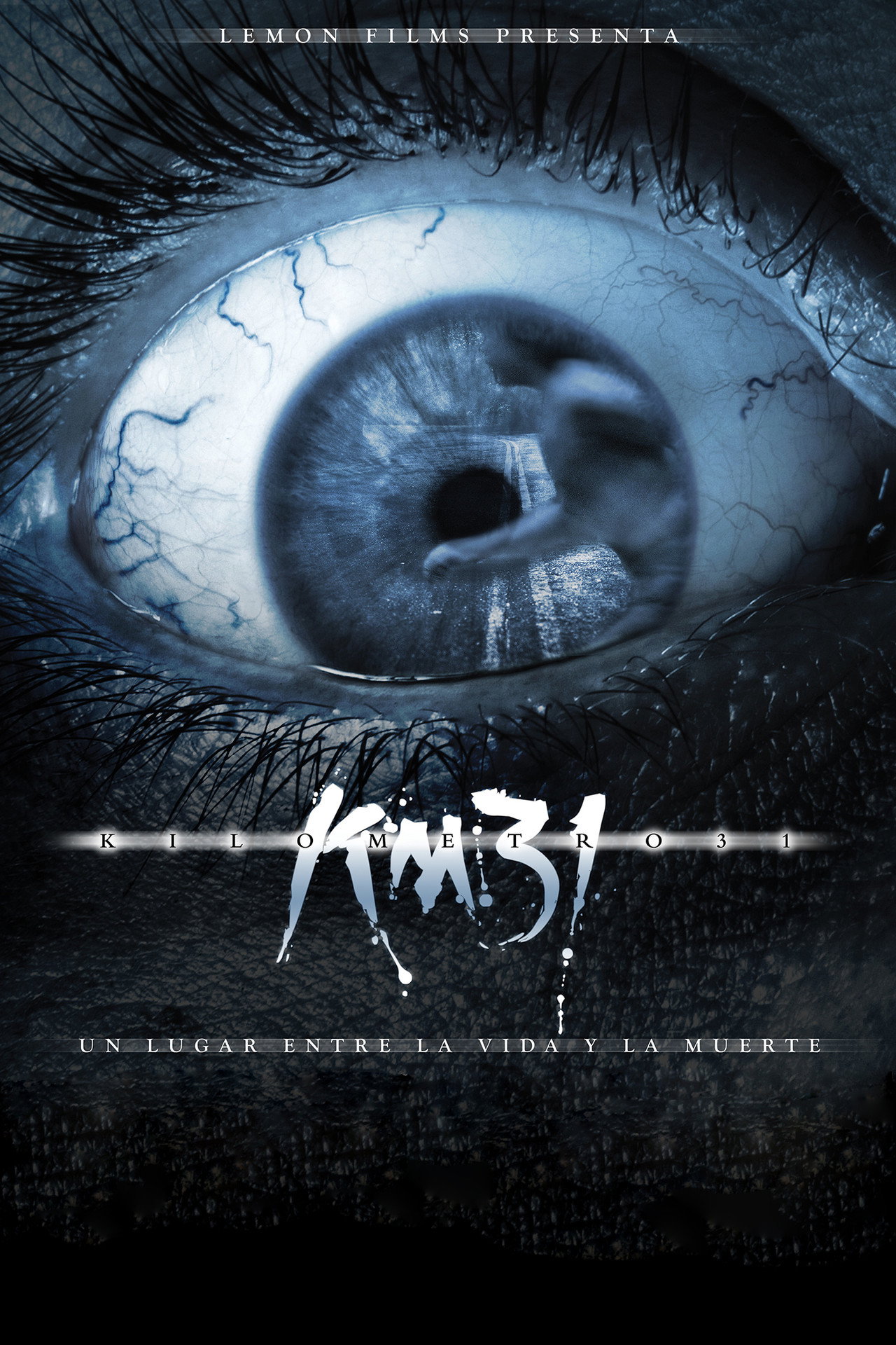 Pôster de KM 31
