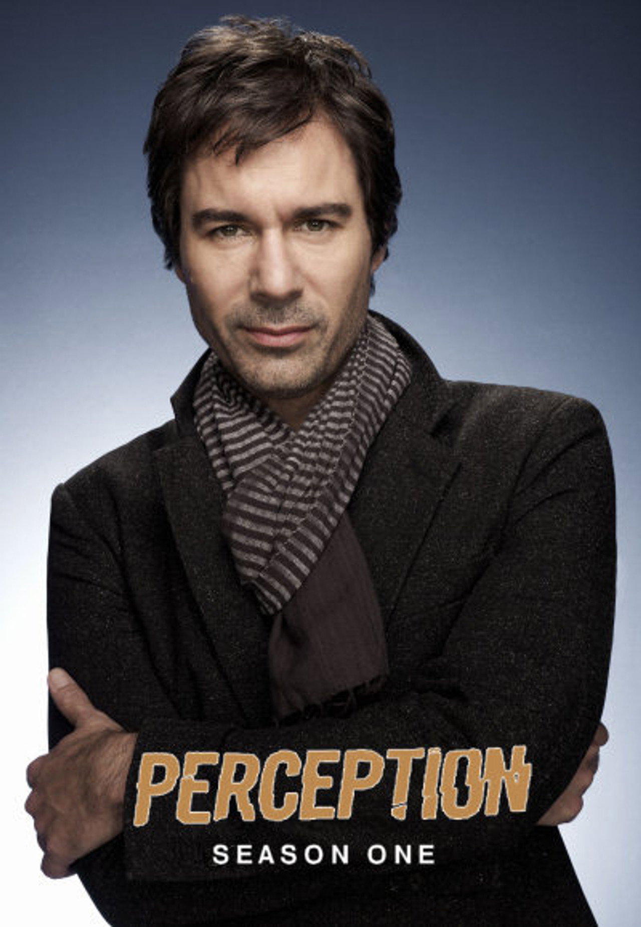 Pôster de Perception