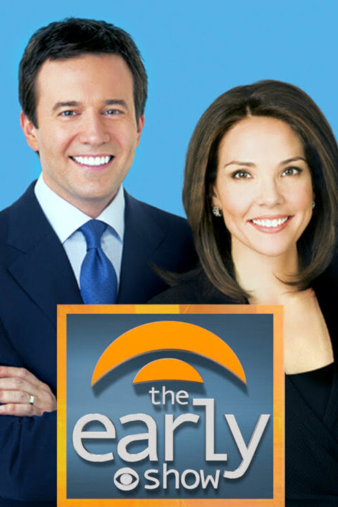 Pôster de The Early Show