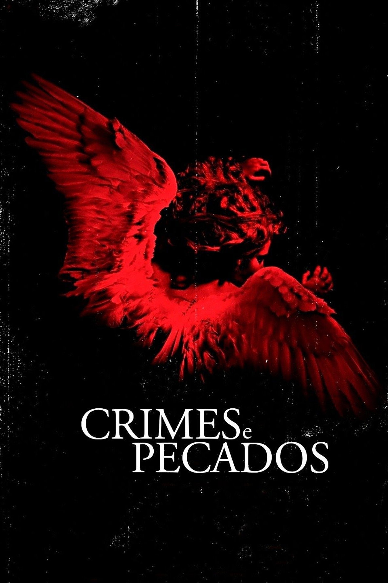 Pôster de Crimes e Pecados