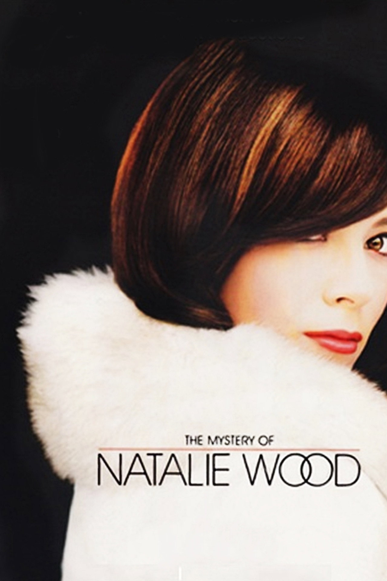 Pôster de The Mystery of Natalie Wood