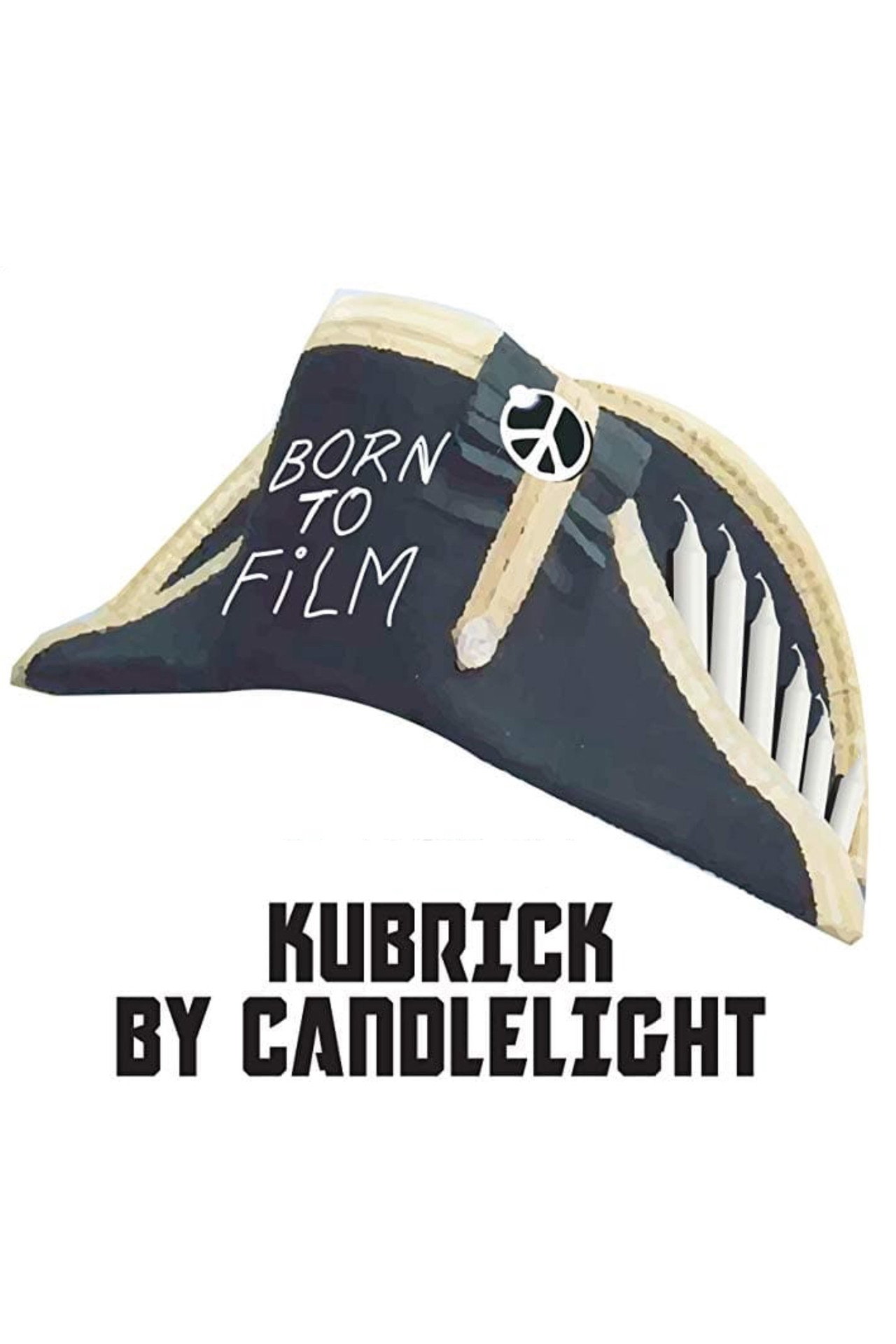 Pôster de Kubrick by Candlelight