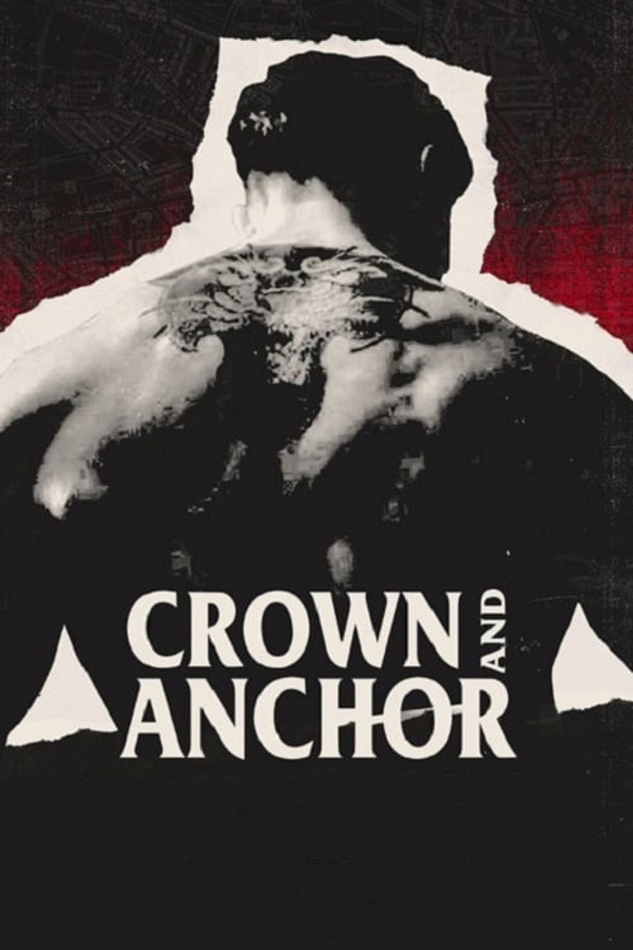 Pôster de Crown and Anchor