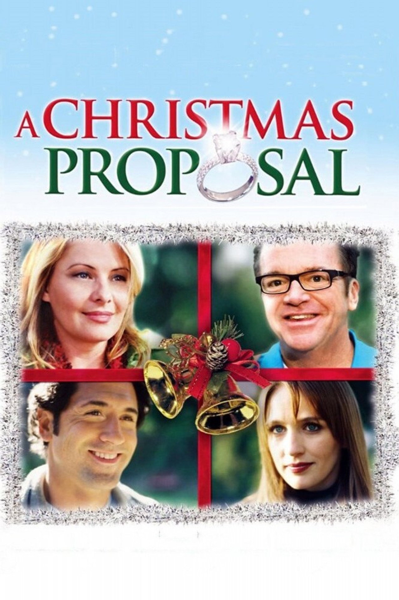 Pôster de A Christmas Proposal