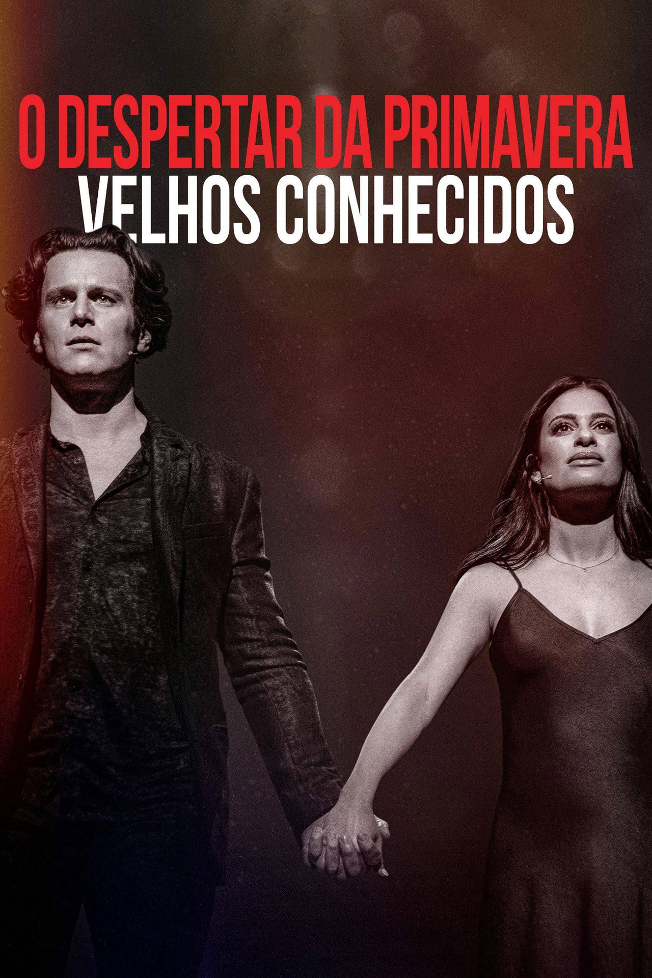 Pôster de O Despertar da Primavera: Velhos Conhecidos