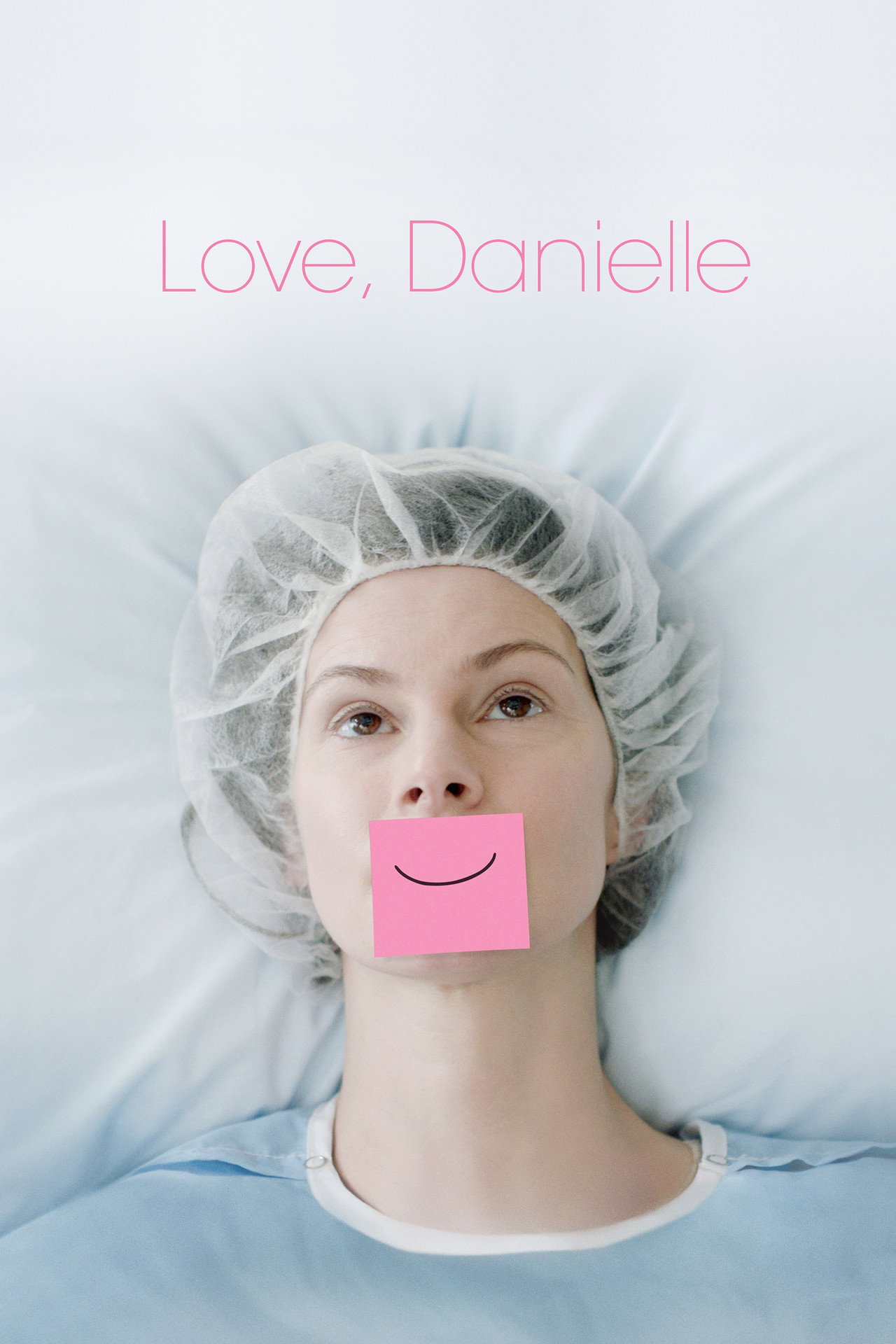 Pôster de Love, Danielle