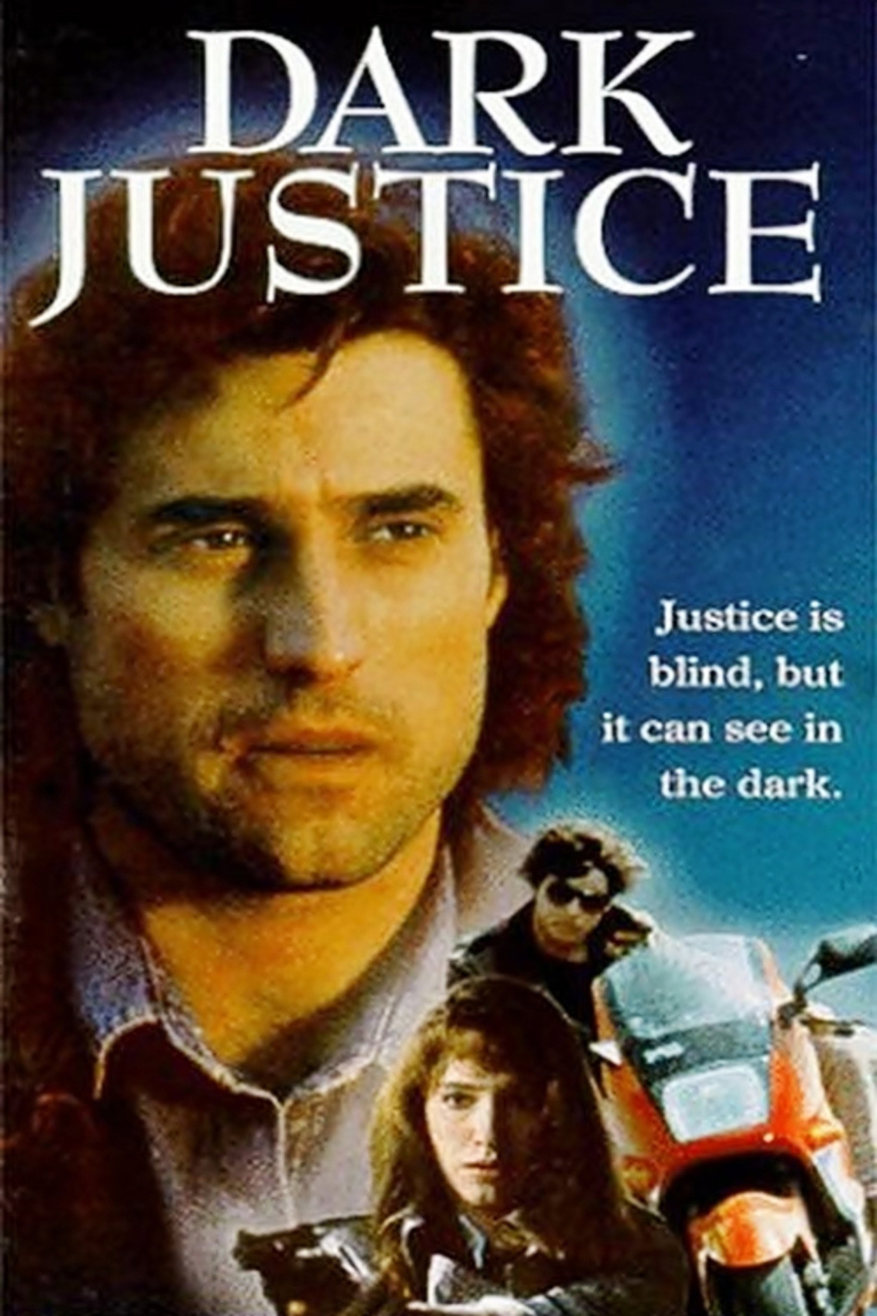 Pôster de Justiça Final