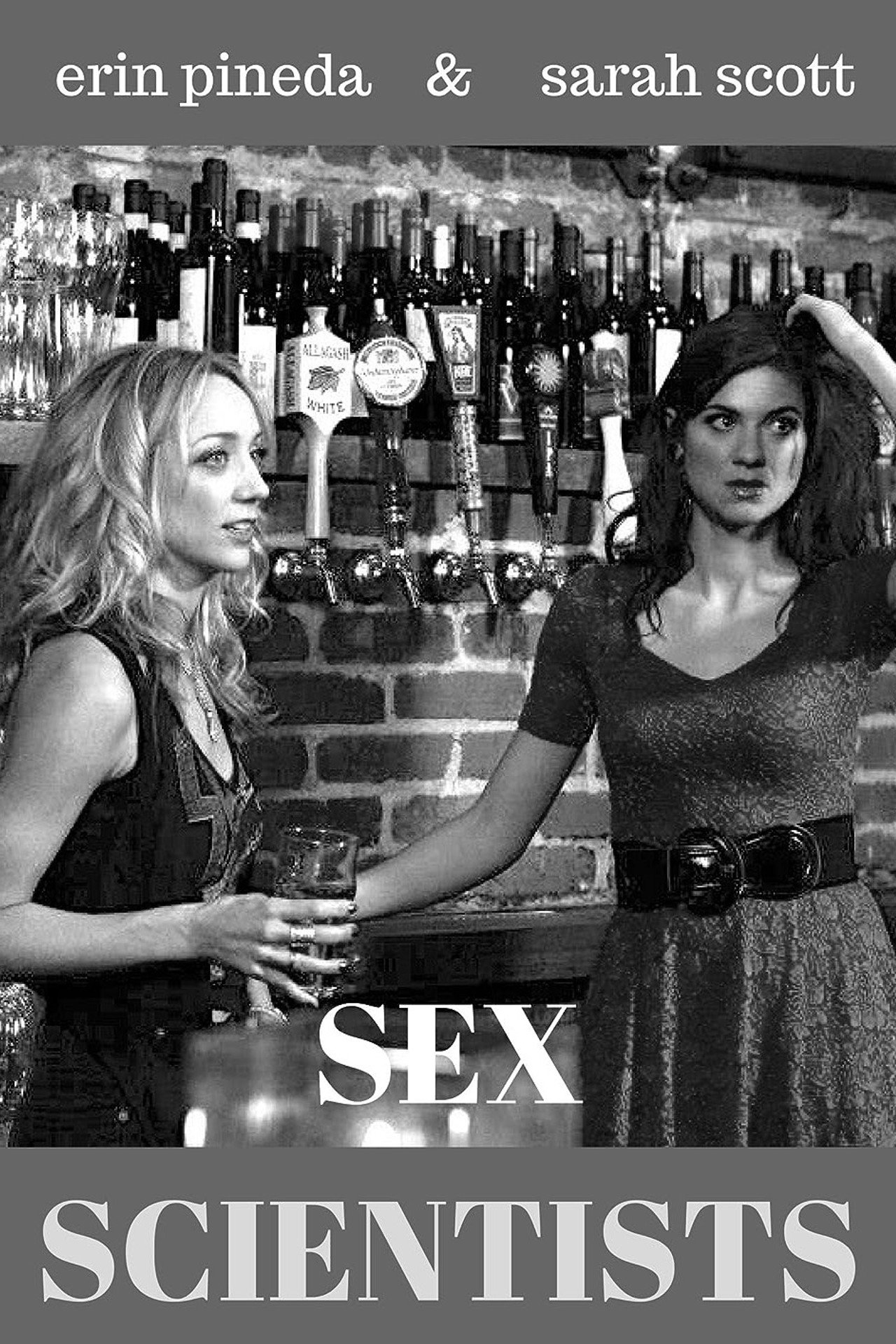 Pôster de Sex Scientists