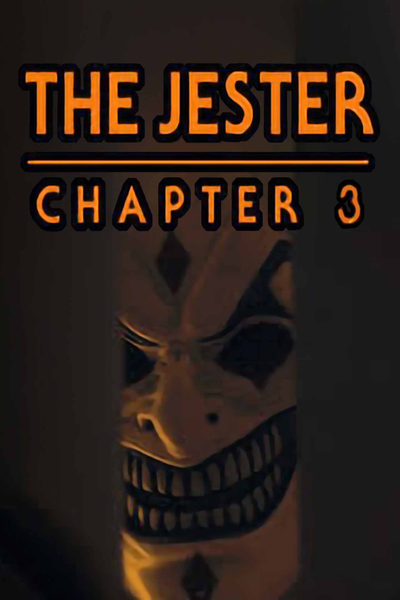 Pôster de The Jester: Chapter 3