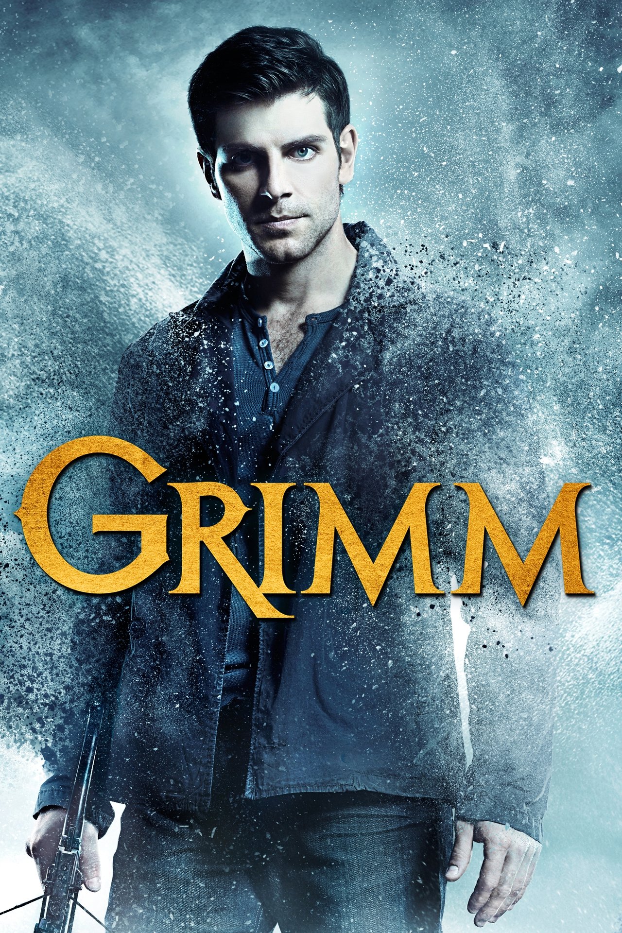 Pôster de Grimm