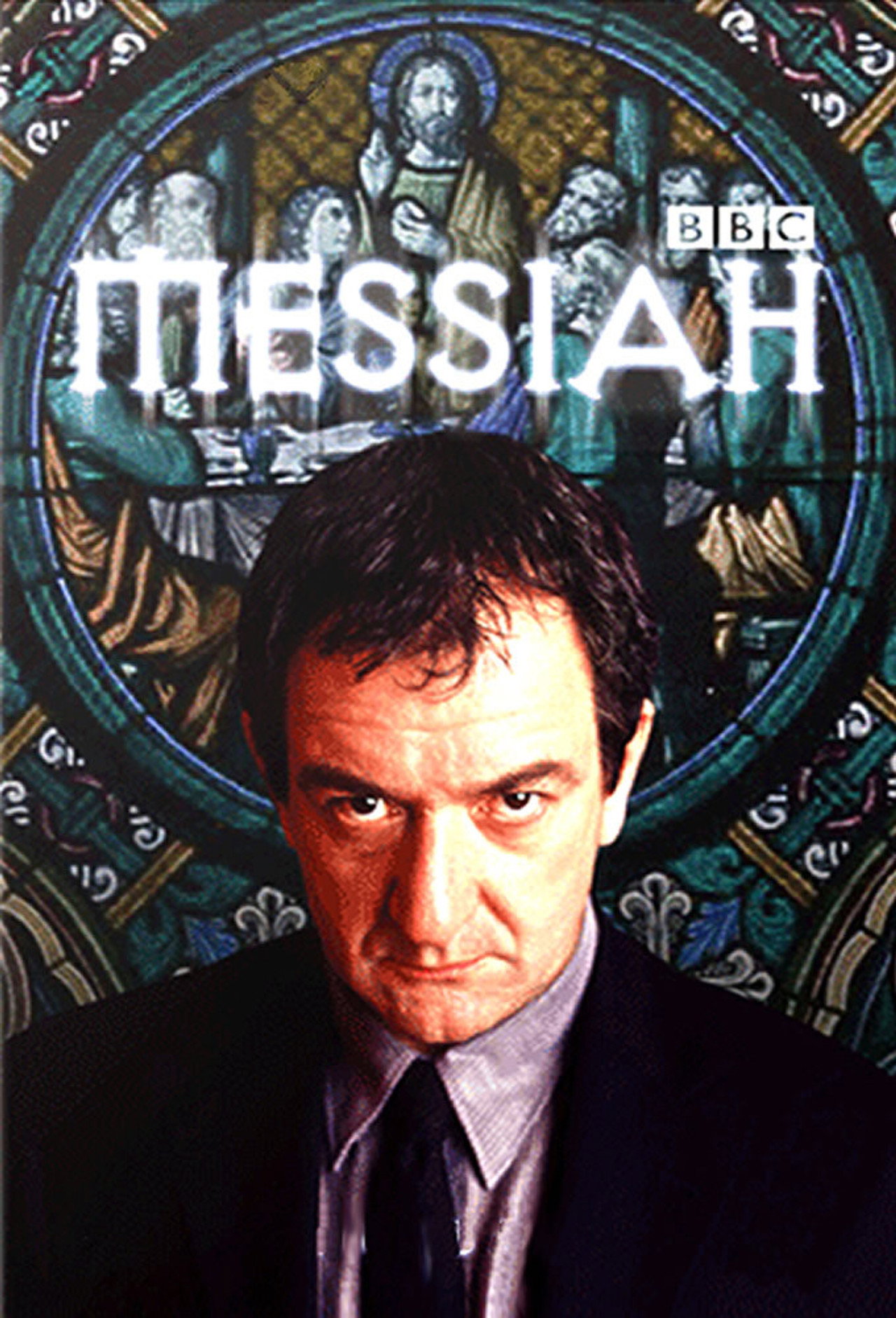 Pôster de Messiah