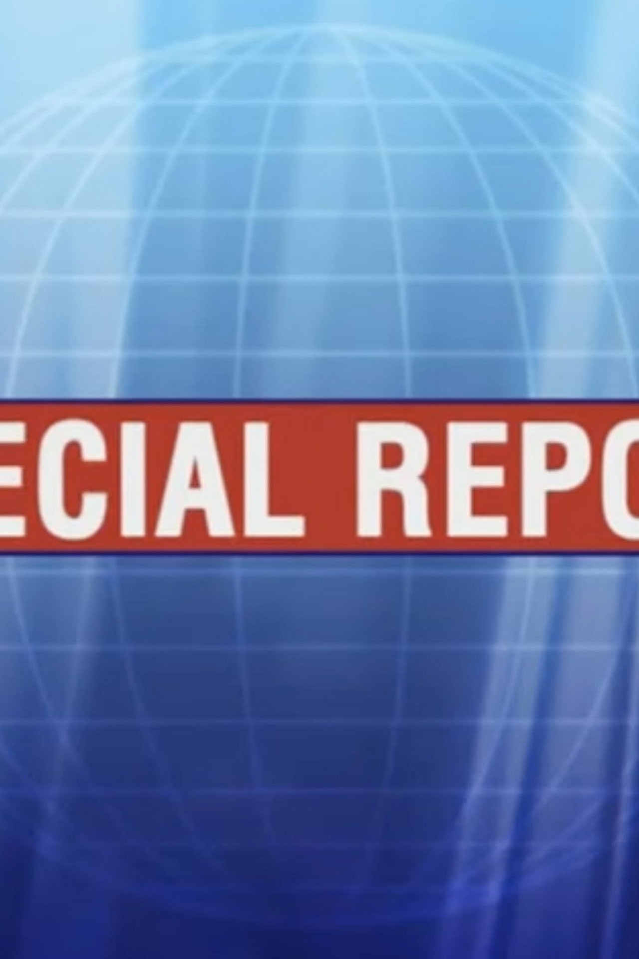 Pôster de Special Report: Zombie Invasion