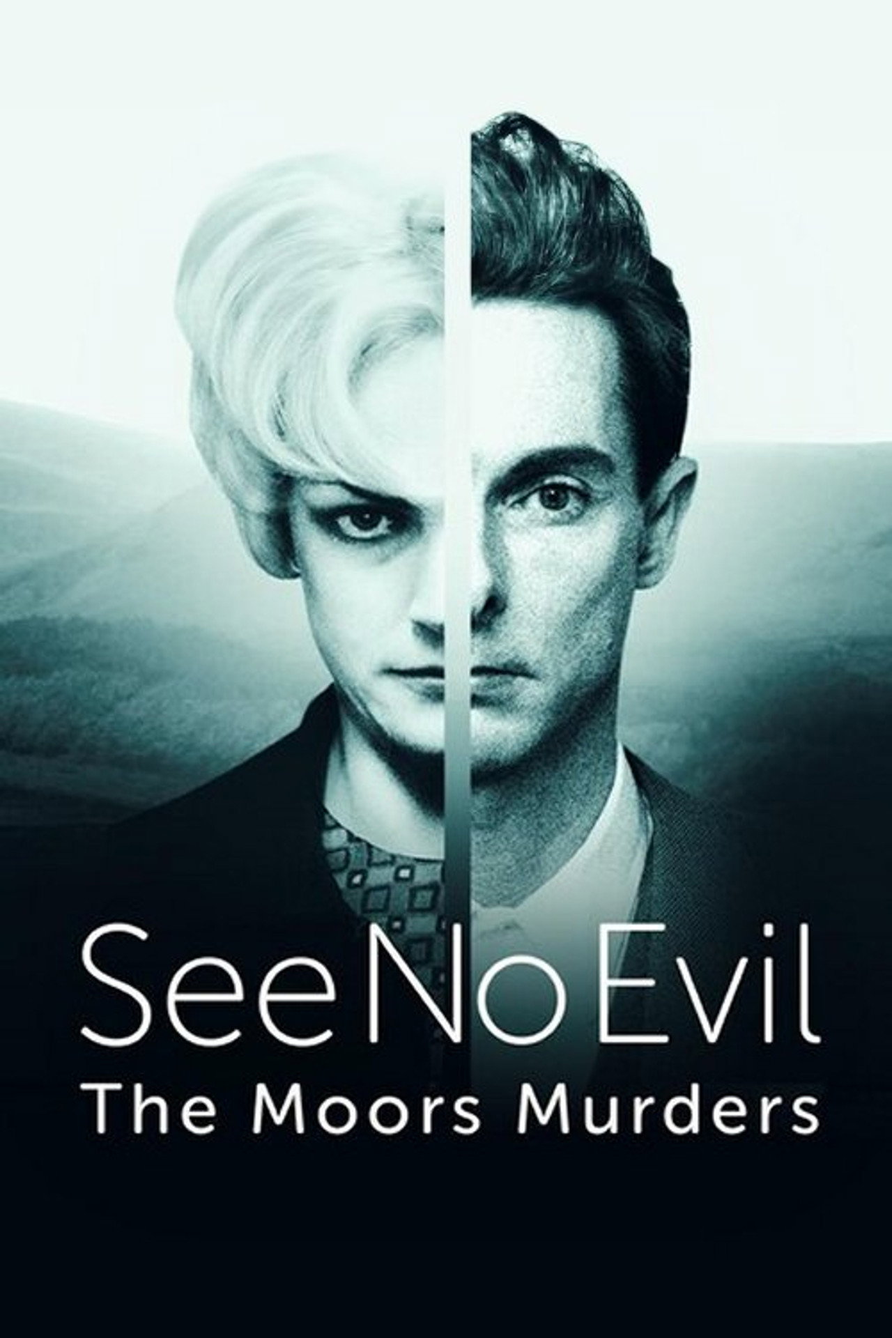 Pôster de See No Evil: The Moors Murders